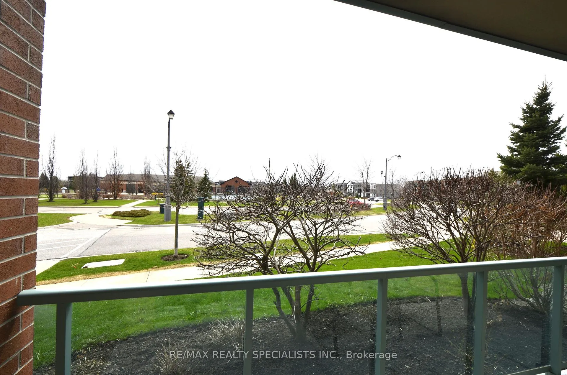 Photo 20 of Unit 106, 60 Via Rosedale Way, Brampton, Sandringham-Wellington — HOMEH