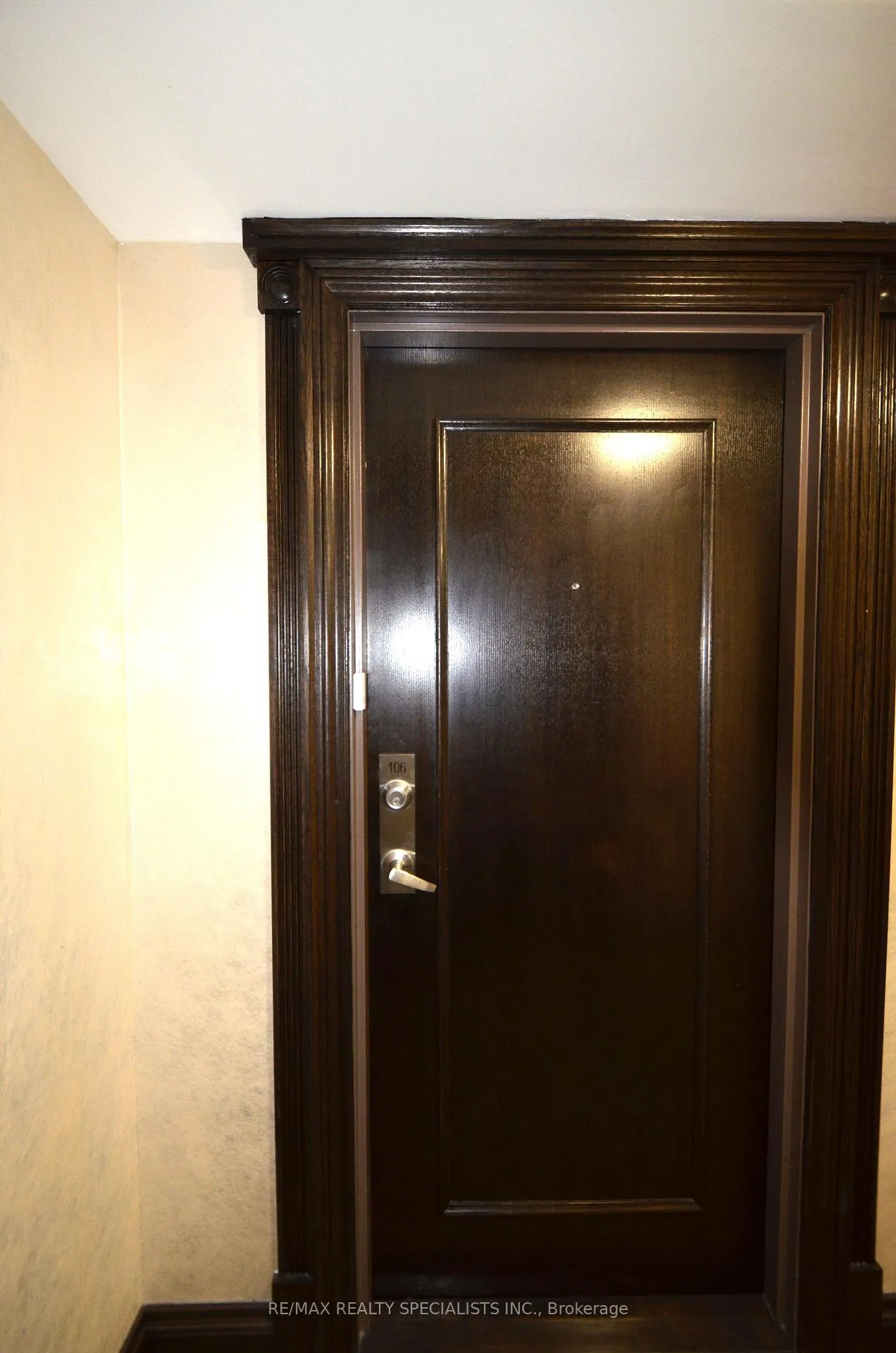 Photo 22 of Unit 106, 60 Via Rosedale Way, Brampton, Sandringham-Wellington — HOMEH