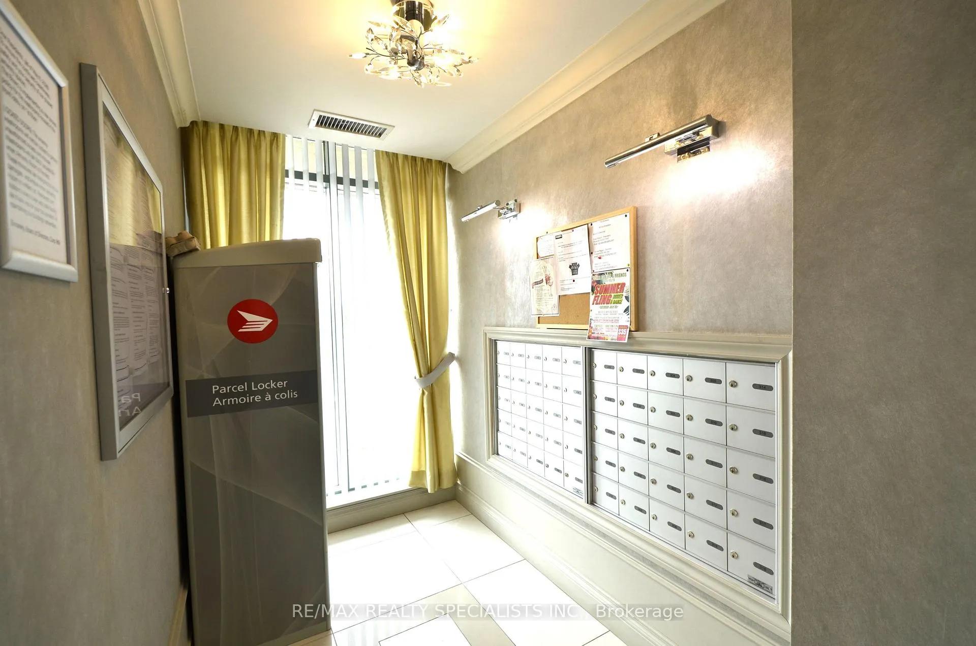 Photo 23 of Unit 106, 60 Via Rosedale Way, Brampton, Sandringham-Wellington — HOMEH