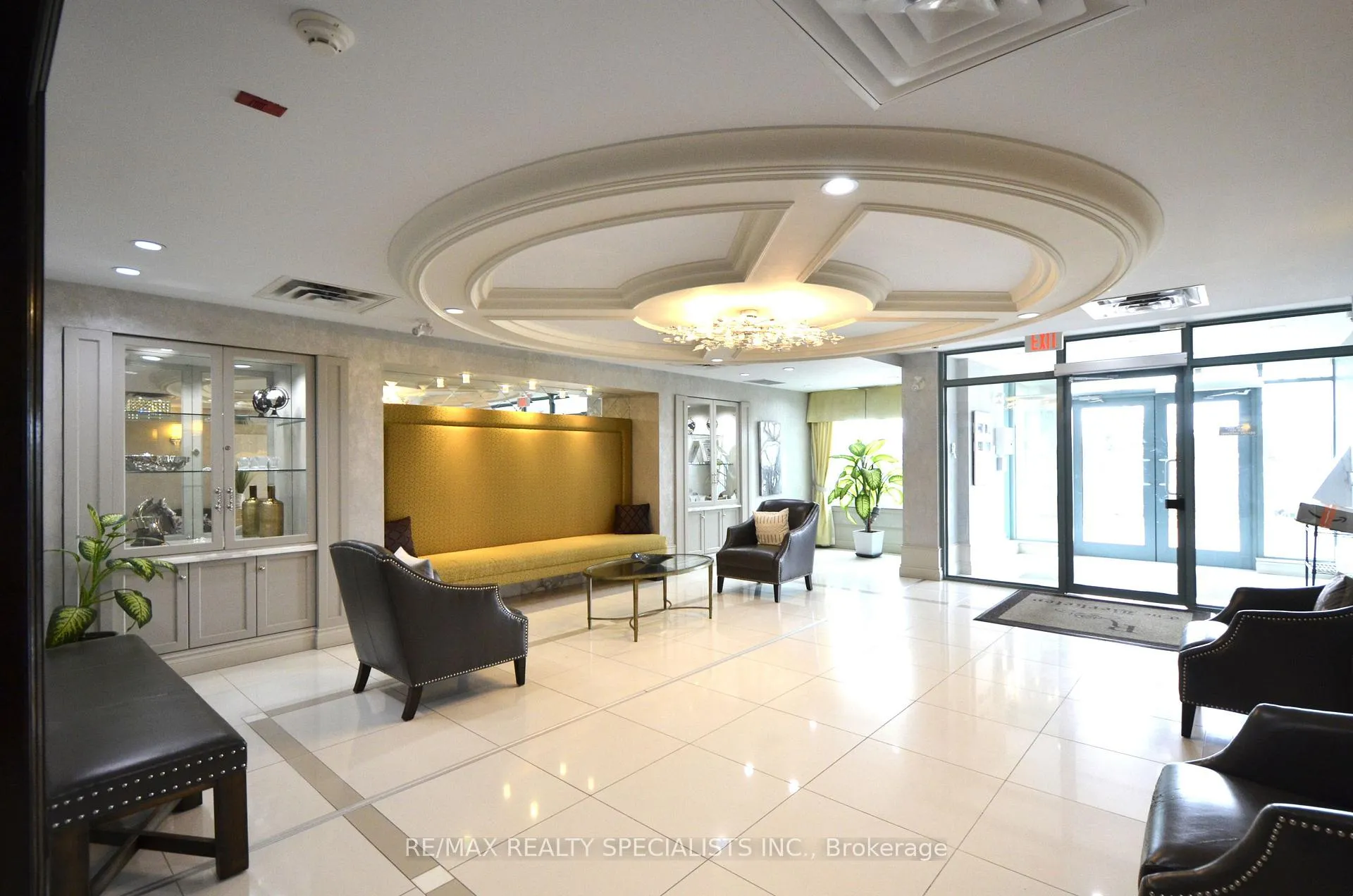 Photo 27 of Unit 106, 60 Via Rosedale Way, Brampton, Sandringham-Wellington — HOMEH