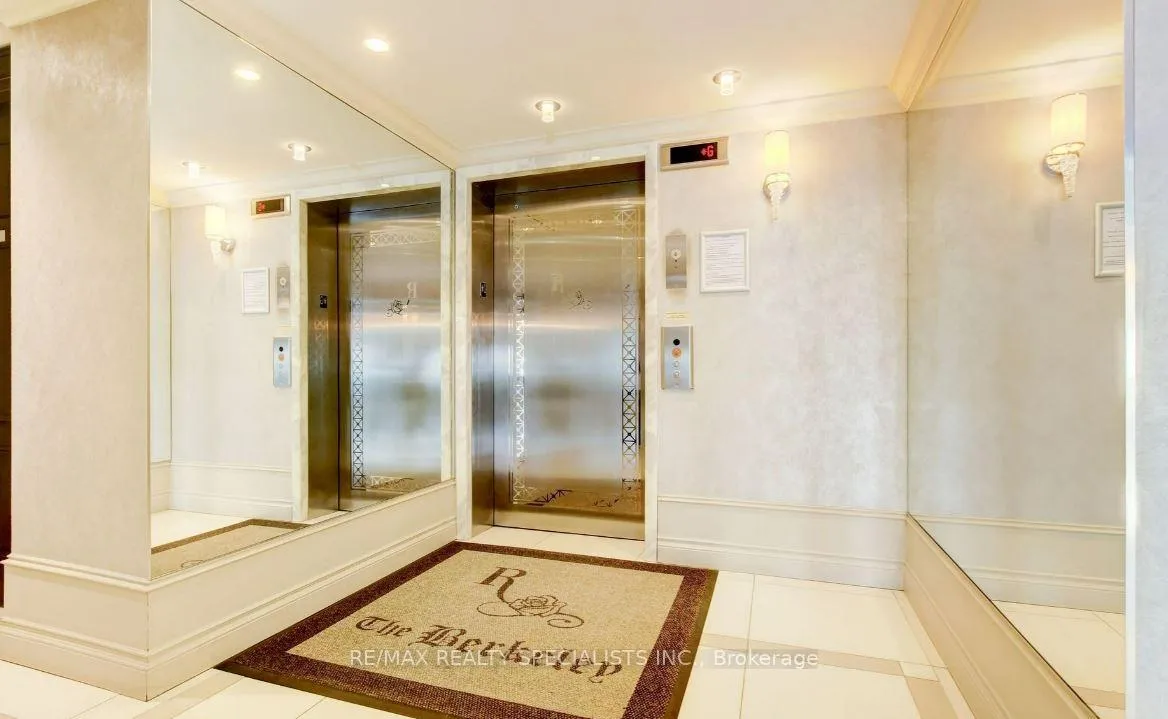 Photo 32 of Unit 106, 60 Via Rosedale Way, Brampton, Sandringham-Wellington — HOMEH