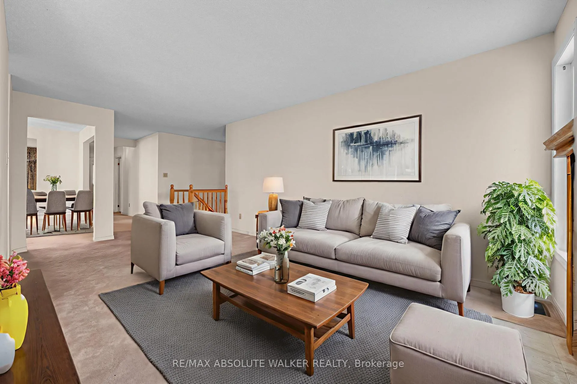 Photo 8 of 755 Merkley Drive, Ottawa, Fallingbrook/Pineridge — HOMEH