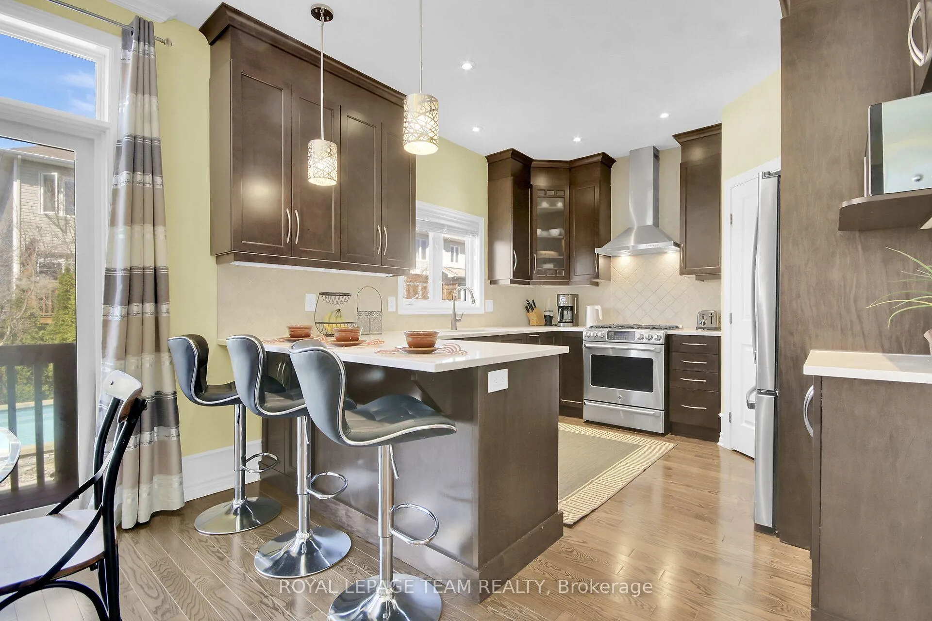 Photo 3 of 214 Davy Street, Ottawa, Kanata - Bridlewood — HOMEH