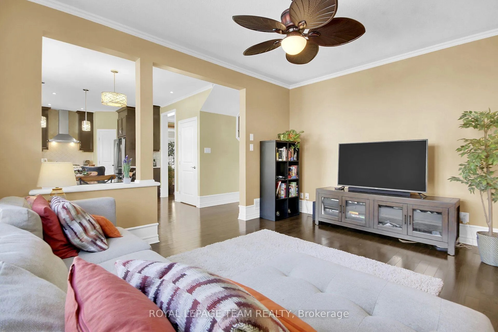 Photo 4 of 214 Davy Street, Ottawa, Kanata - Bridlewood — HOMEH