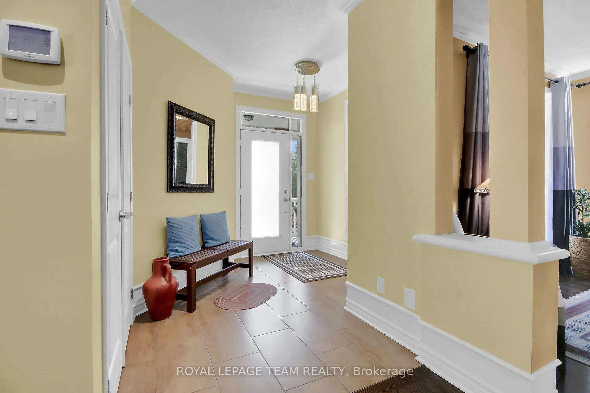 Photo 6 of 214 Davy Street, Ottawa, Kanata - Bridlewood — HOMEH