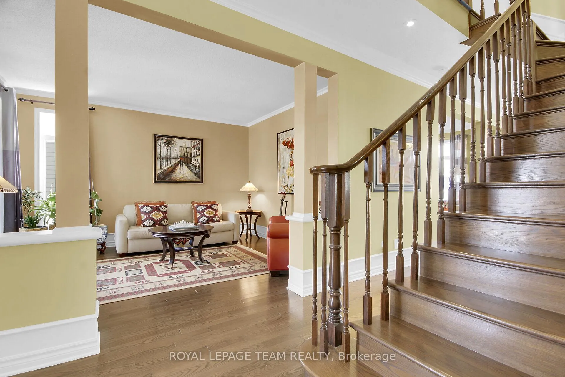 Photo 7 of 214 Davy Street, Ottawa, Kanata - Bridlewood — HOMEH