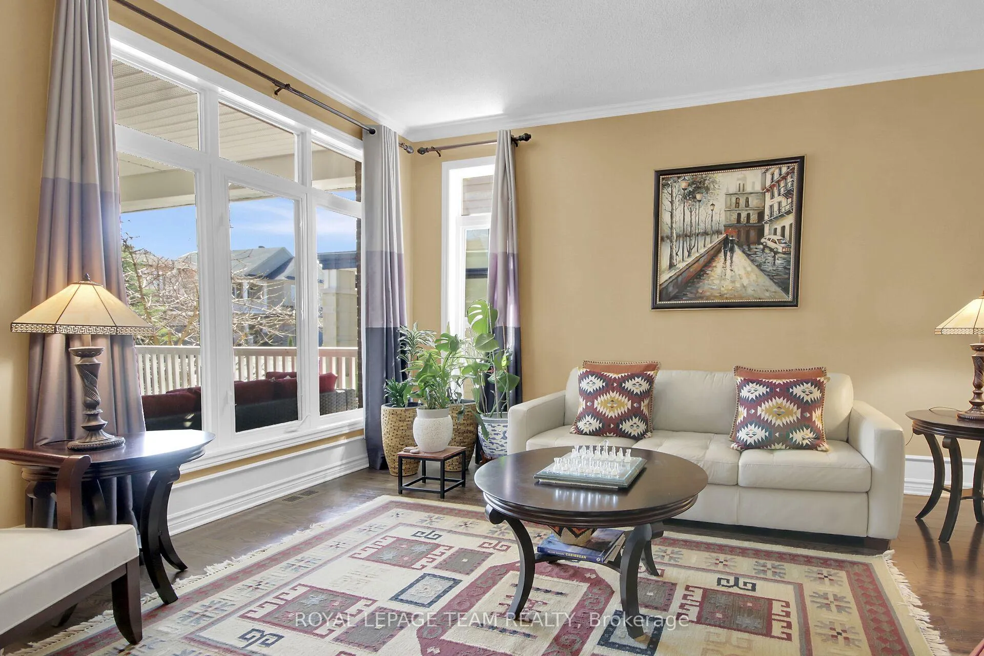 Photo 8 of 214 Davy Street, Ottawa, Kanata - Bridlewood — HOMEH