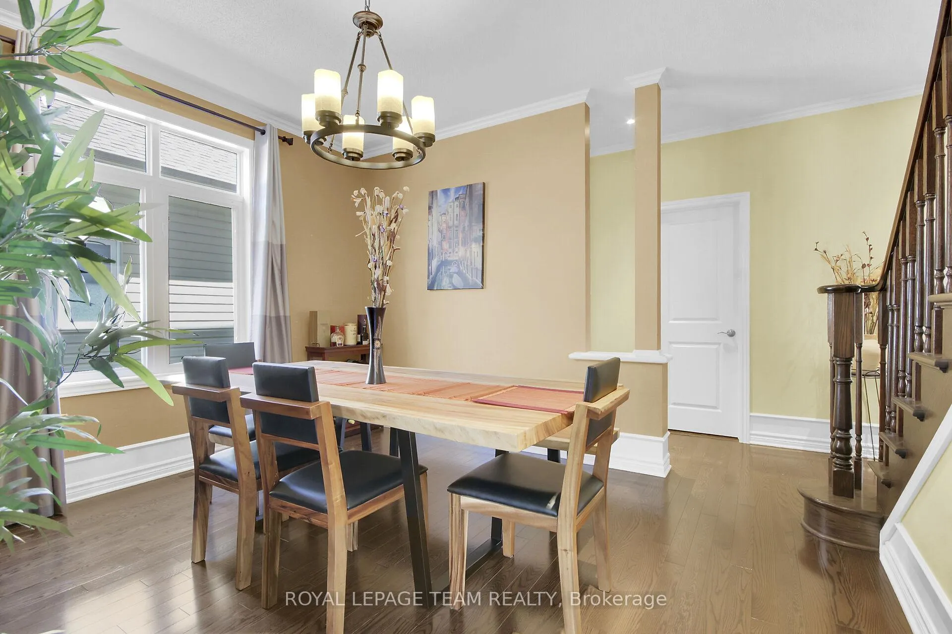 Photo 9 of 214 Davy Street, Ottawa, Kanata - Bridlewood — HOMEH