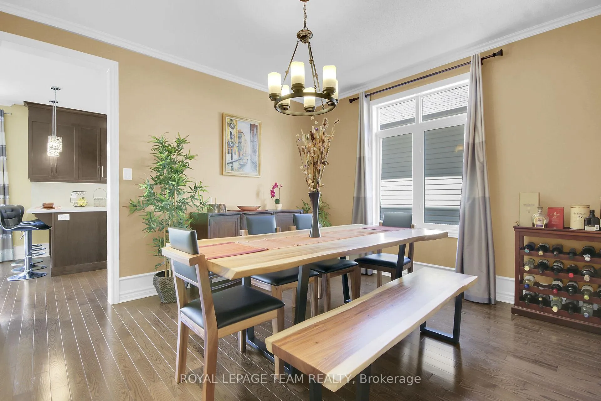 Photo 10 of 214 Davy Street, Ottawa, Kanata - Bridlewood — HOMEH