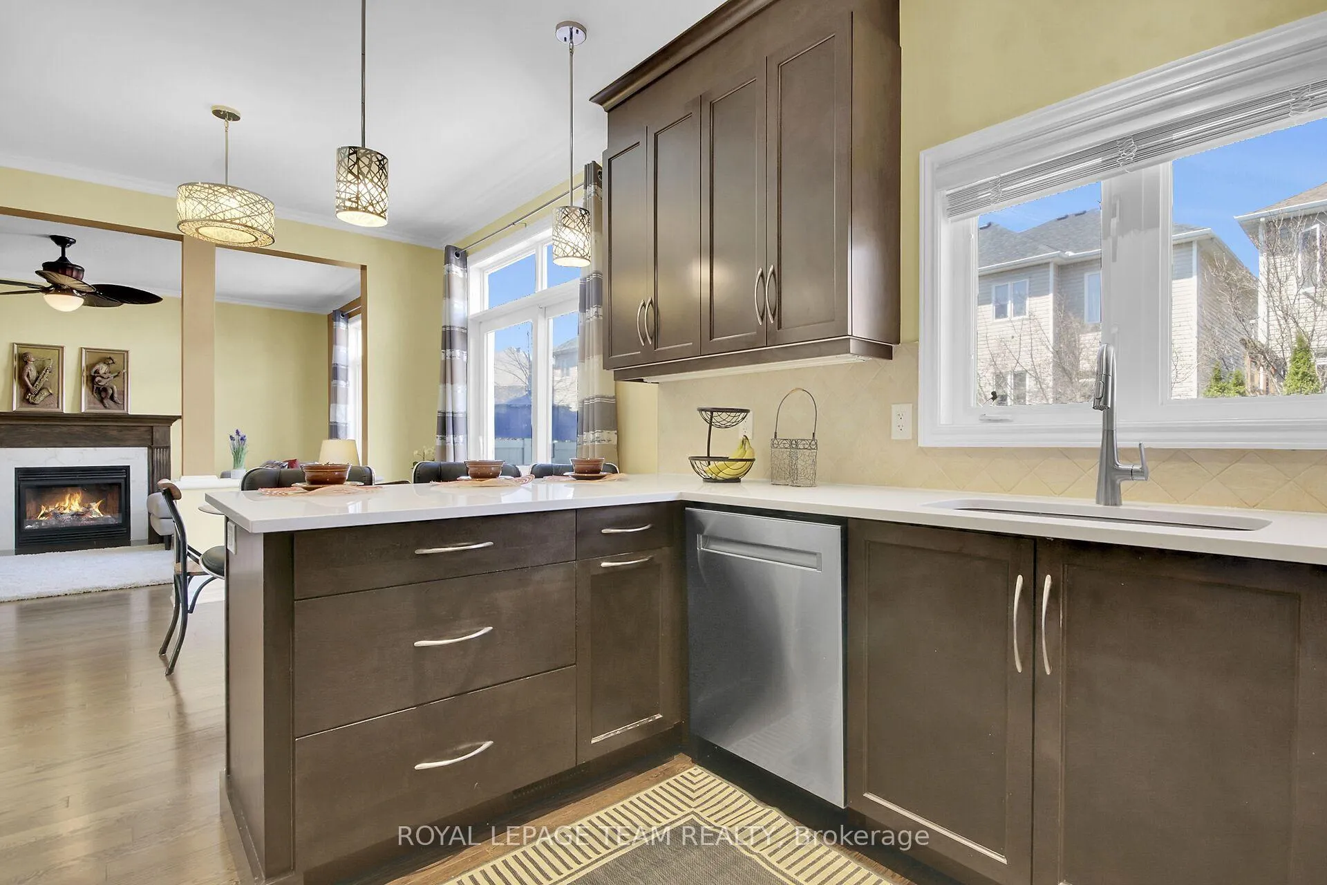 Photo 13 of 214 Davy Street, Ottawa, Kanata - Bridlewood — HOMEH