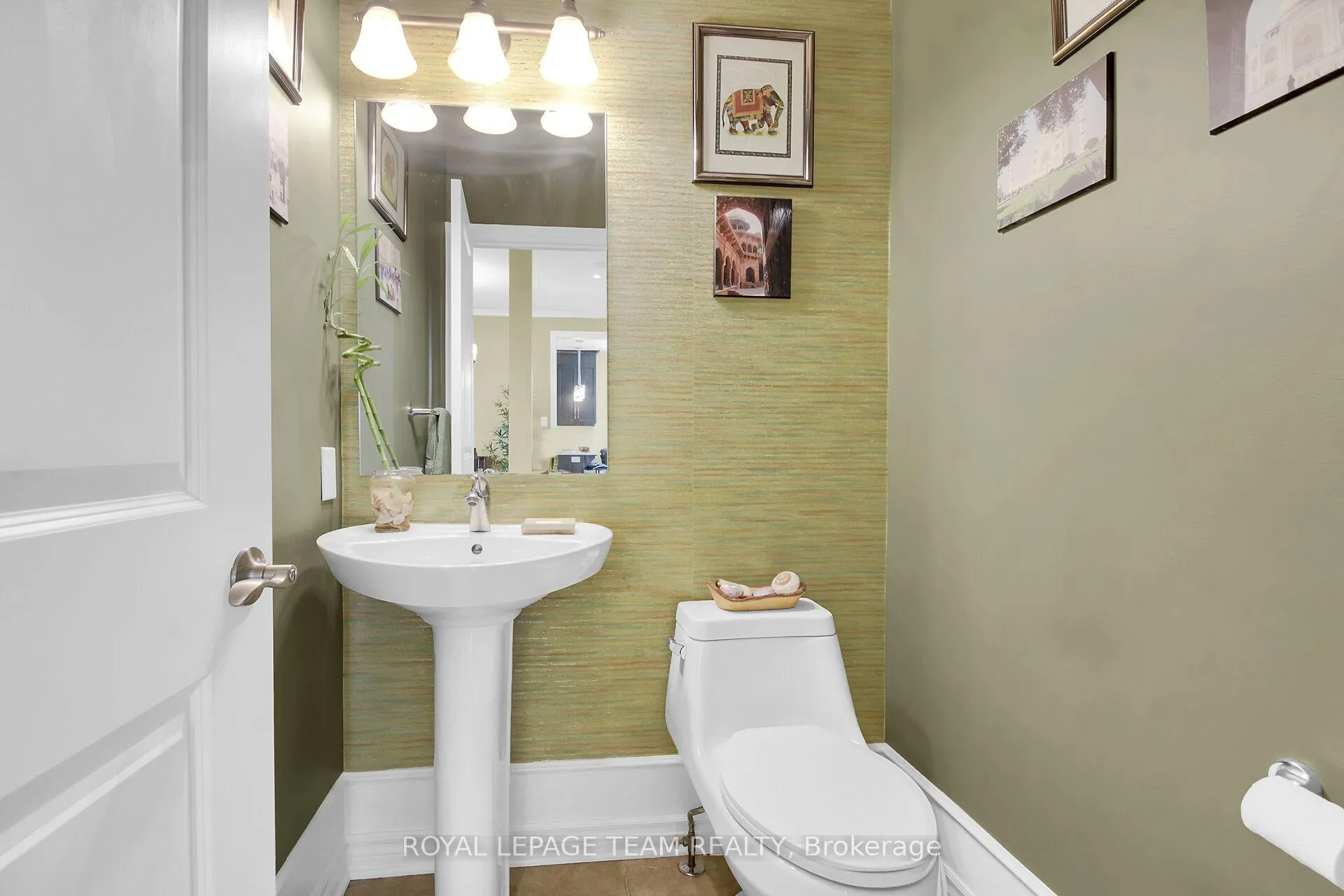 Photo 15 of 214 Davy Street, Ottawa, Kanata - Bridlewood — HOMEH
