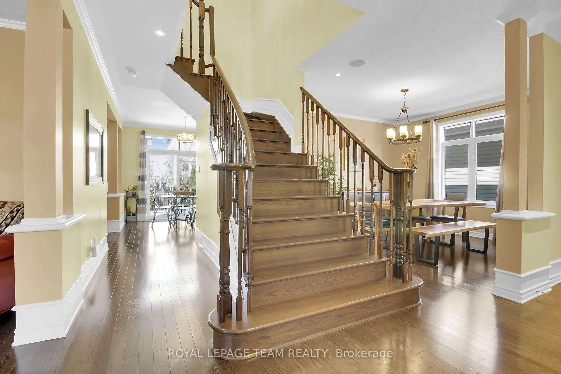 Photo 17 of 214 Davy Street, Ottawa, Kanata - Bridlewood — HOMEH