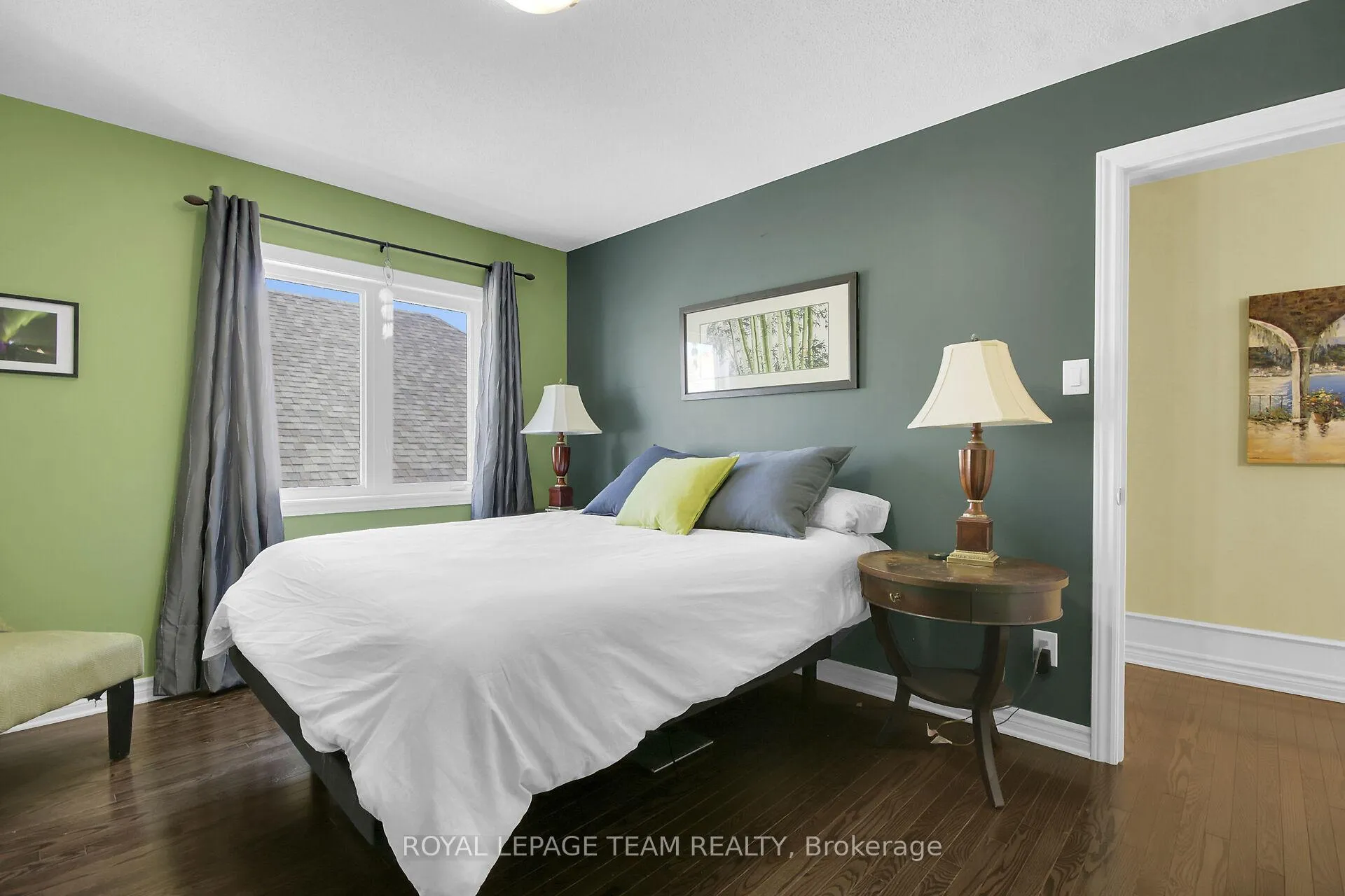Photo 22 of 214 Davy Street, Ottawa, Kanata - Bridlewood — HOMEH