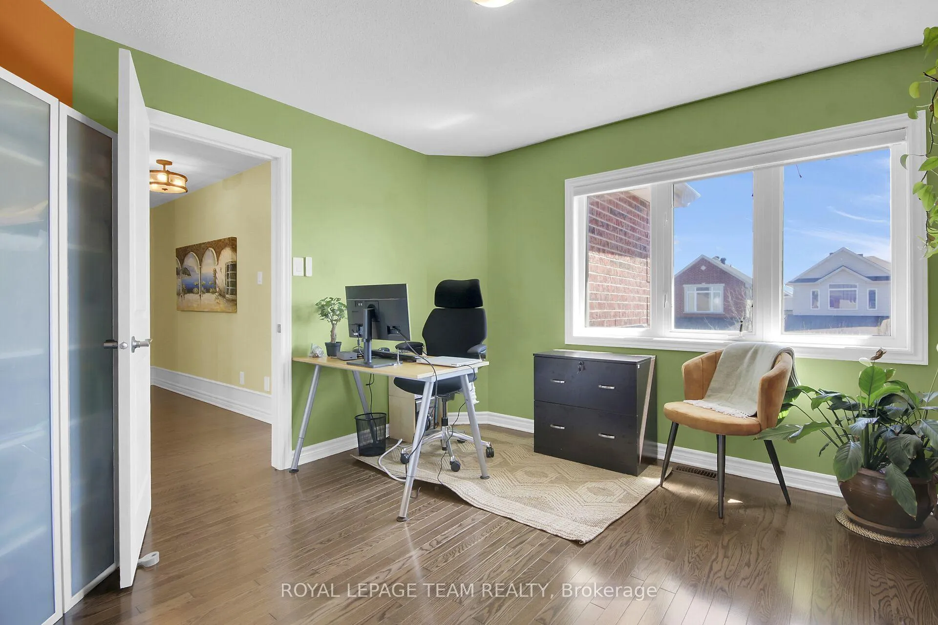 Photo 24 of 214 Davy Street, Ottawa, Kanata - Bridlewood — HOMEH
