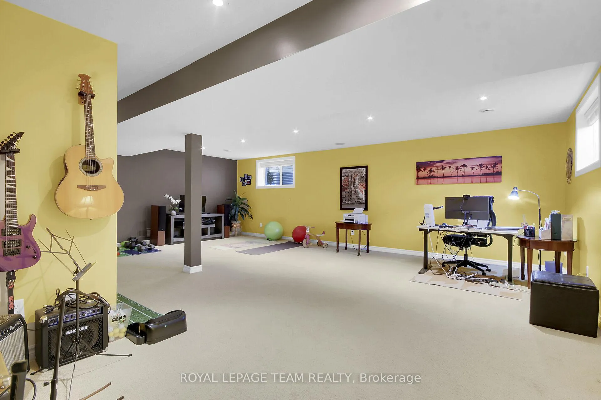 Photo 28 of 214 Davy Street, Ottawa, Kanata - Bridlewood — HOMEH