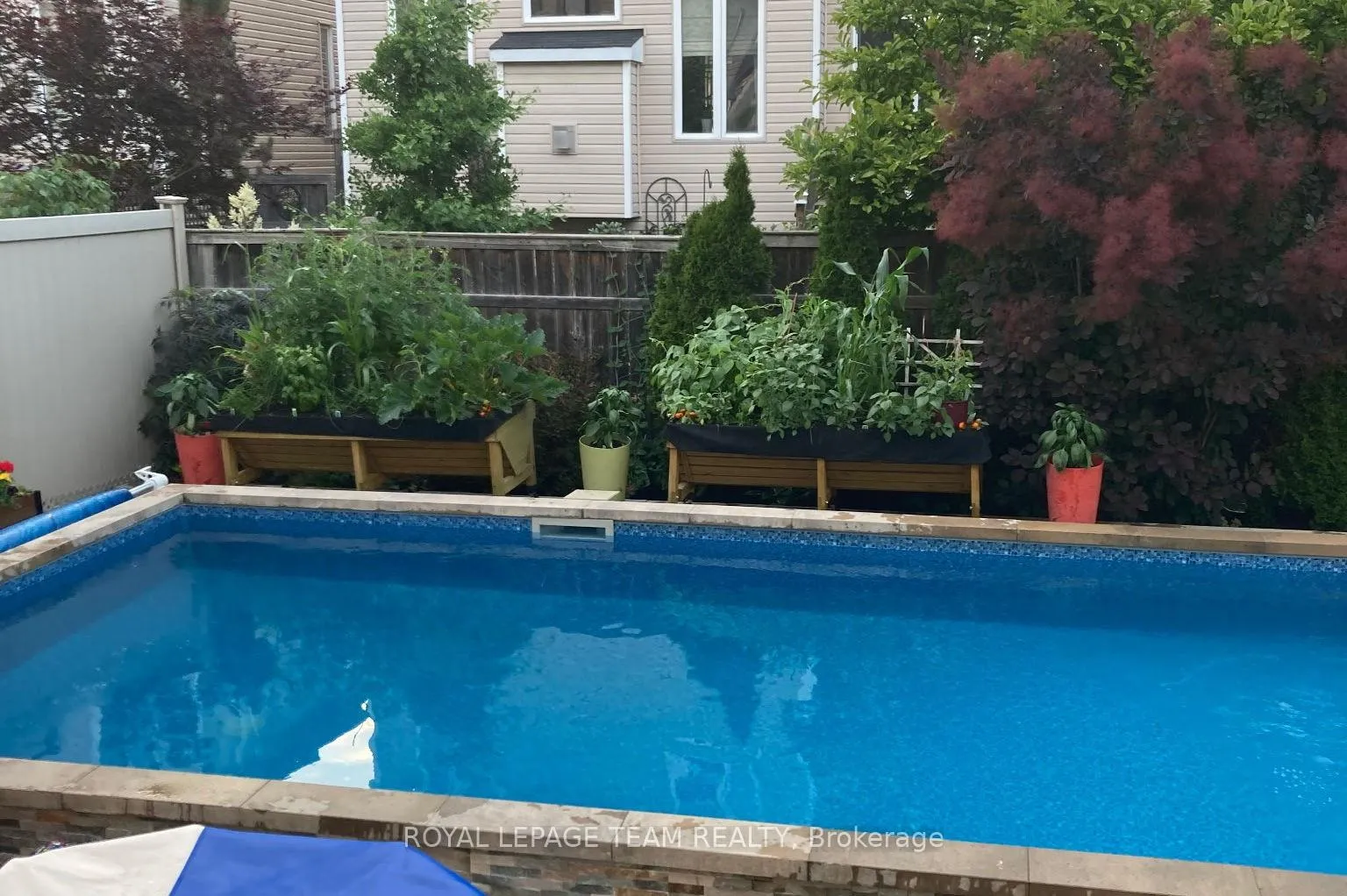Photo 29 of 214 Davy Street, Ottawa, Kanata - Bridlewood — HOMEH