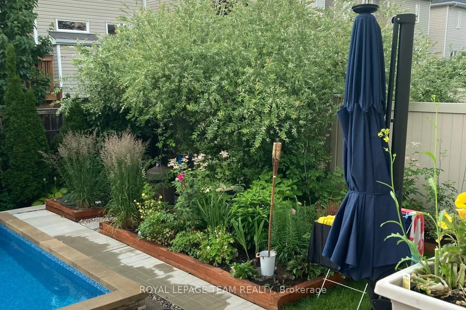 Photo 30 of 214 Davy Street, Ottawa, Kanata - Bridlewood — HOMEH