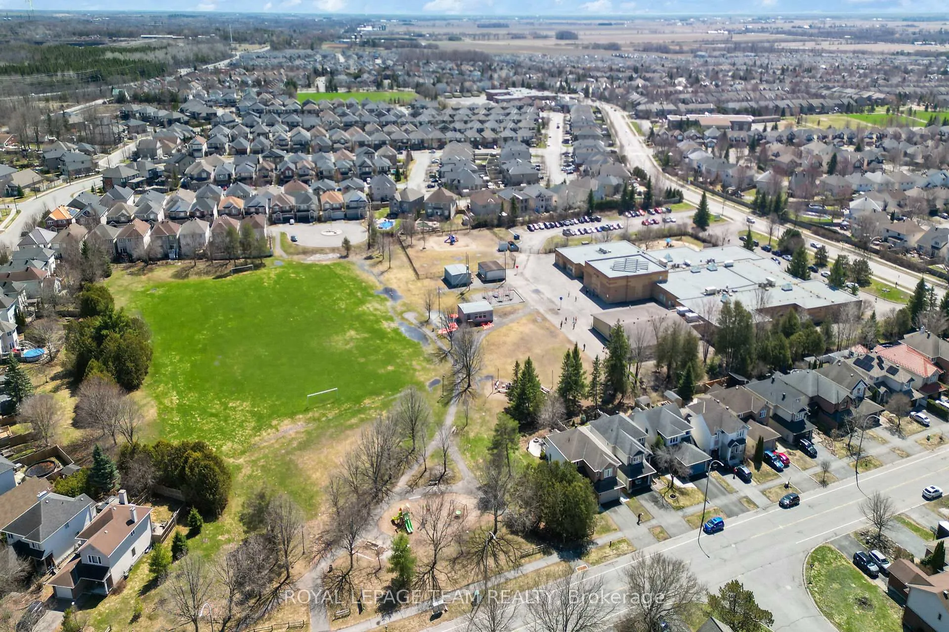 Photo 32 of 214 Davy Street, Ottawa, Kanata - Bridlewood — HOMEH