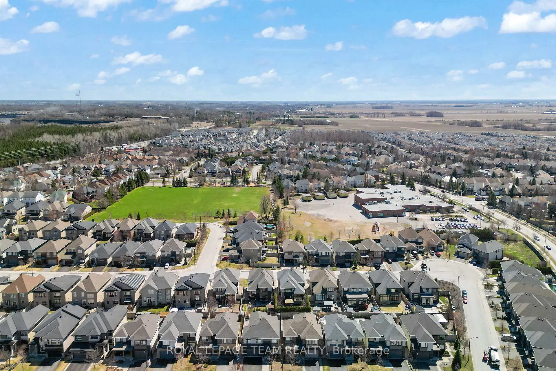 Photo 33 of 214 Davy Street, Ottawa, Kanata - Bridlewood — HOMEH