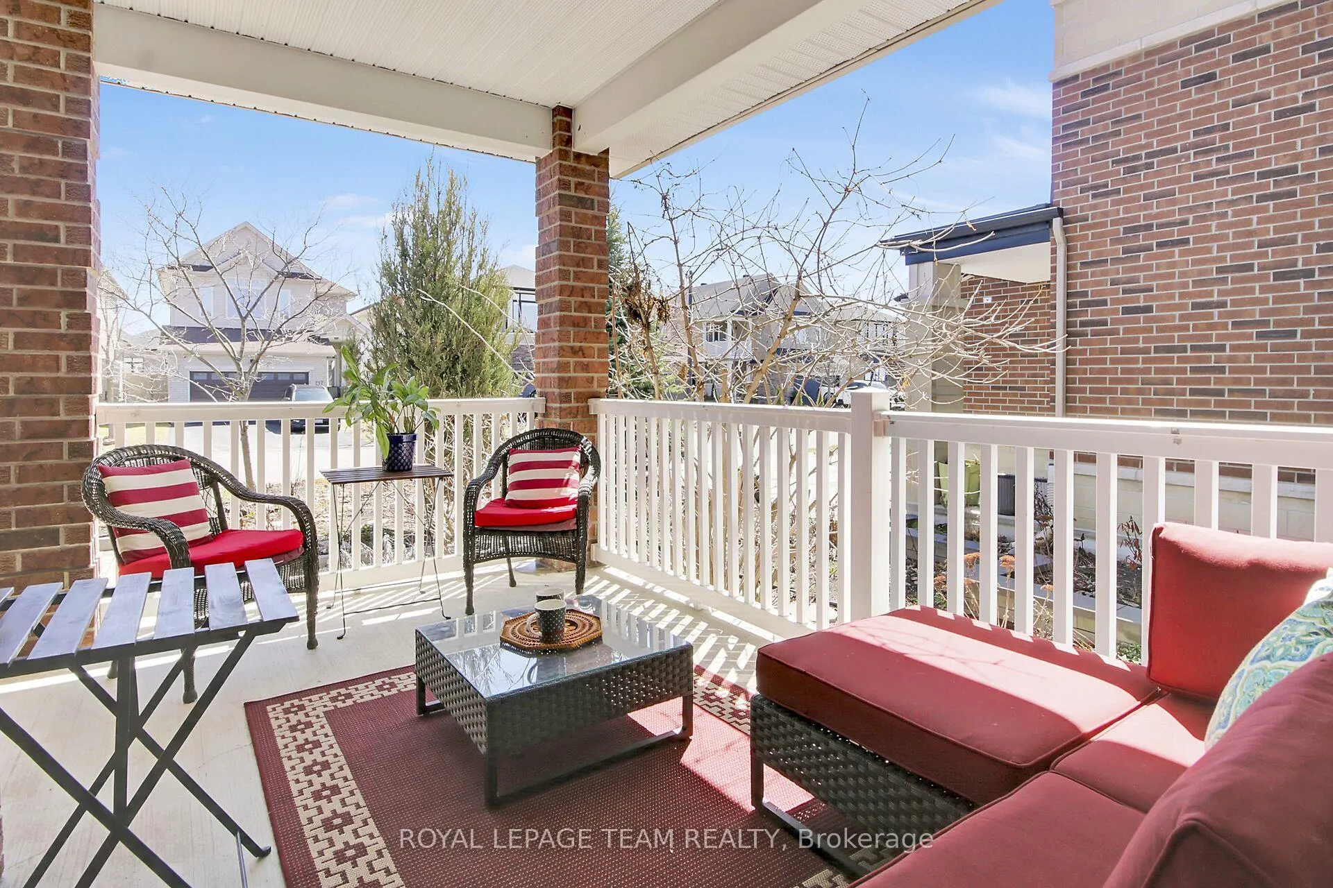 Photo 34 of 214 Davy Street, Ottawa, Kanata - Bridlewood — HOMEH