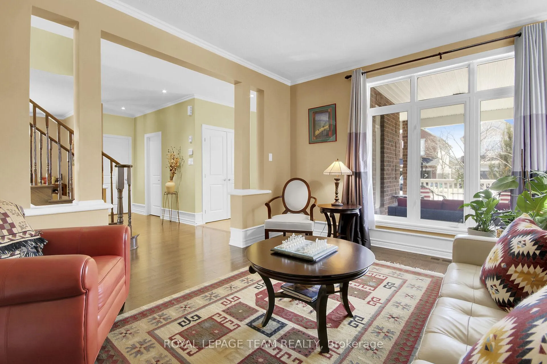 Photo 35 of 214 Davy Street, Ottawa, Kanata - Bridlewood — HOMEH