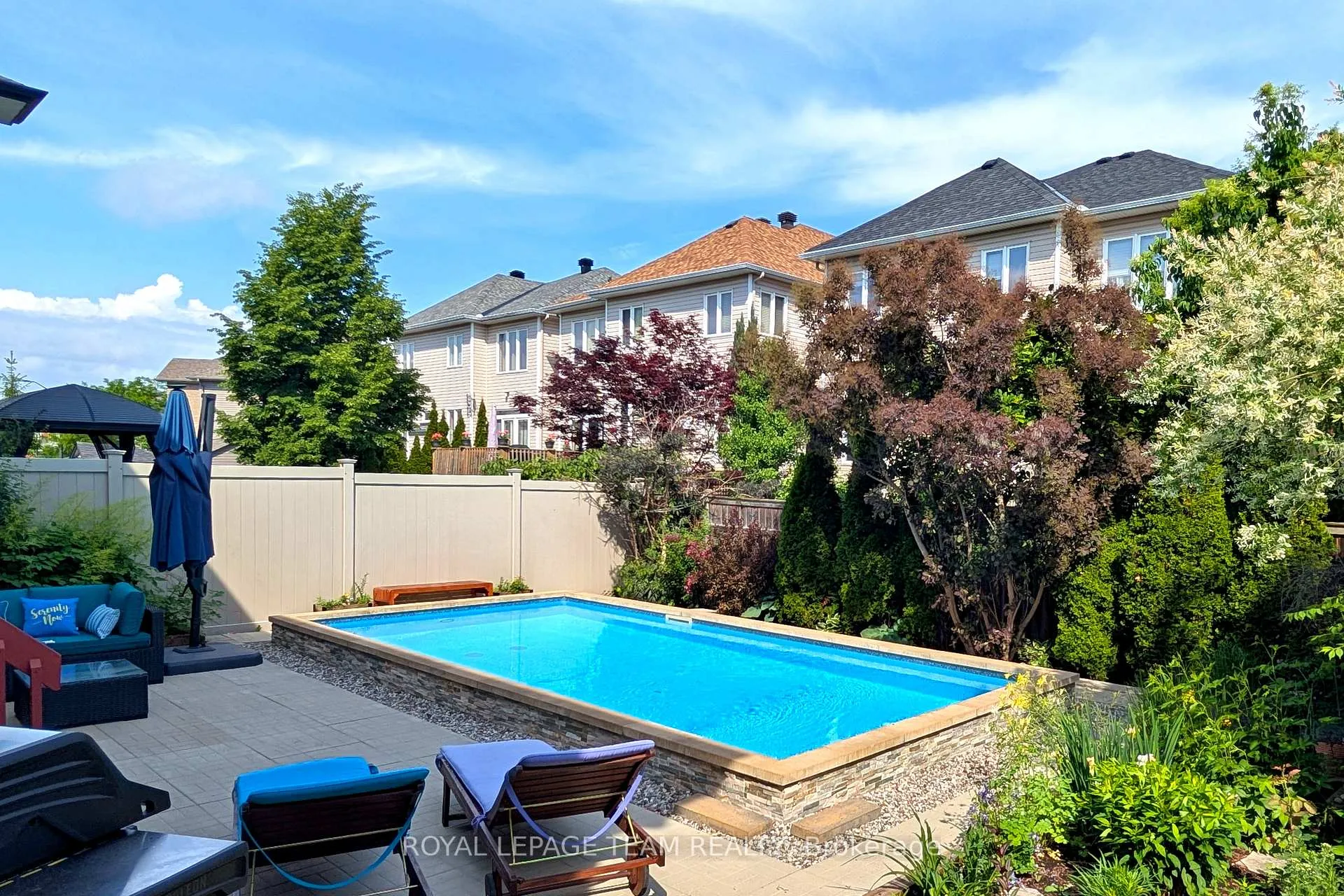 Photo 37 of 214 Davy Street, Ottawa, Kanata - Bridlewood — HOMEH