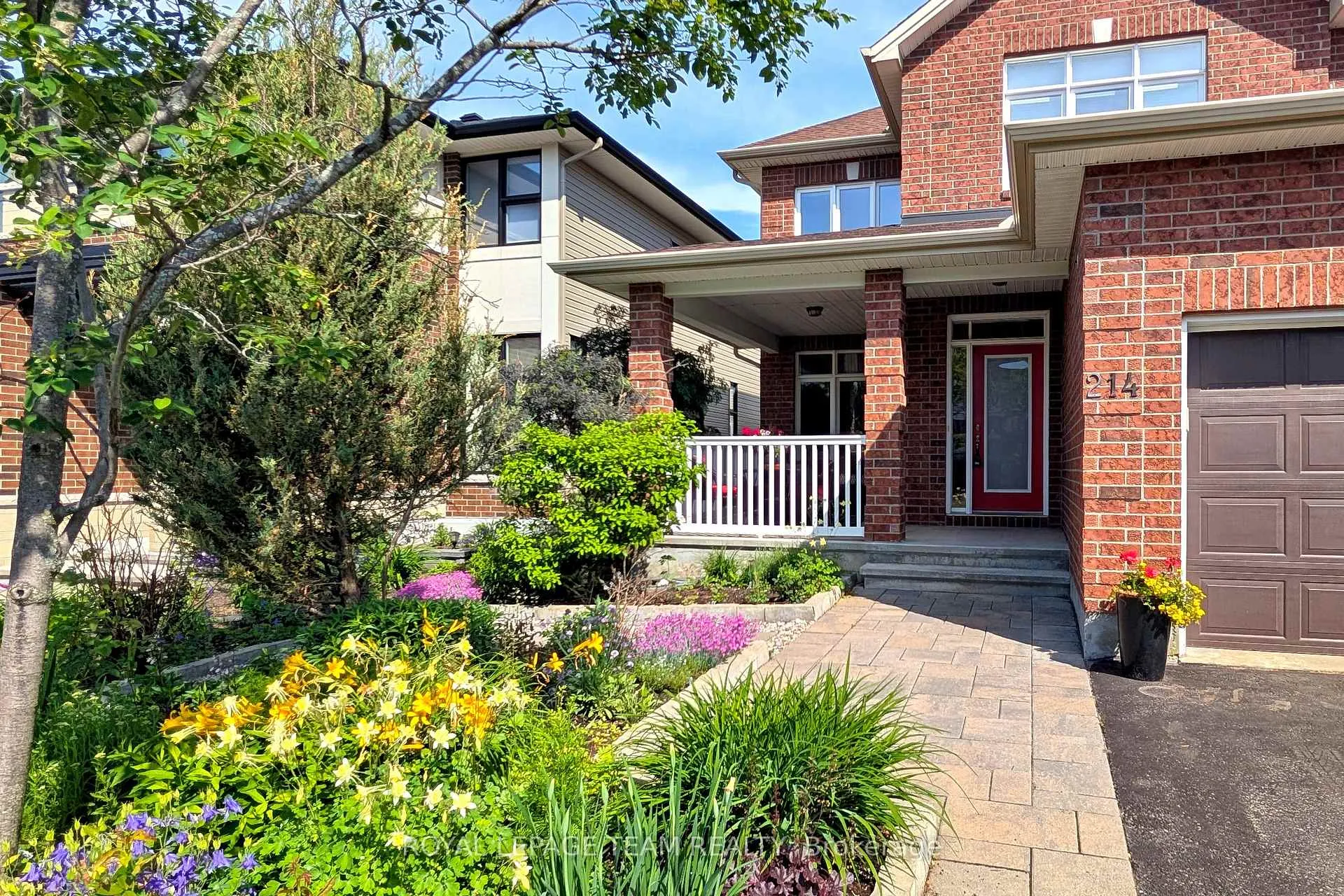 Photo 38 of 214 Davy Street, Ottawa, Kanata - Bridlewood — HOMEH