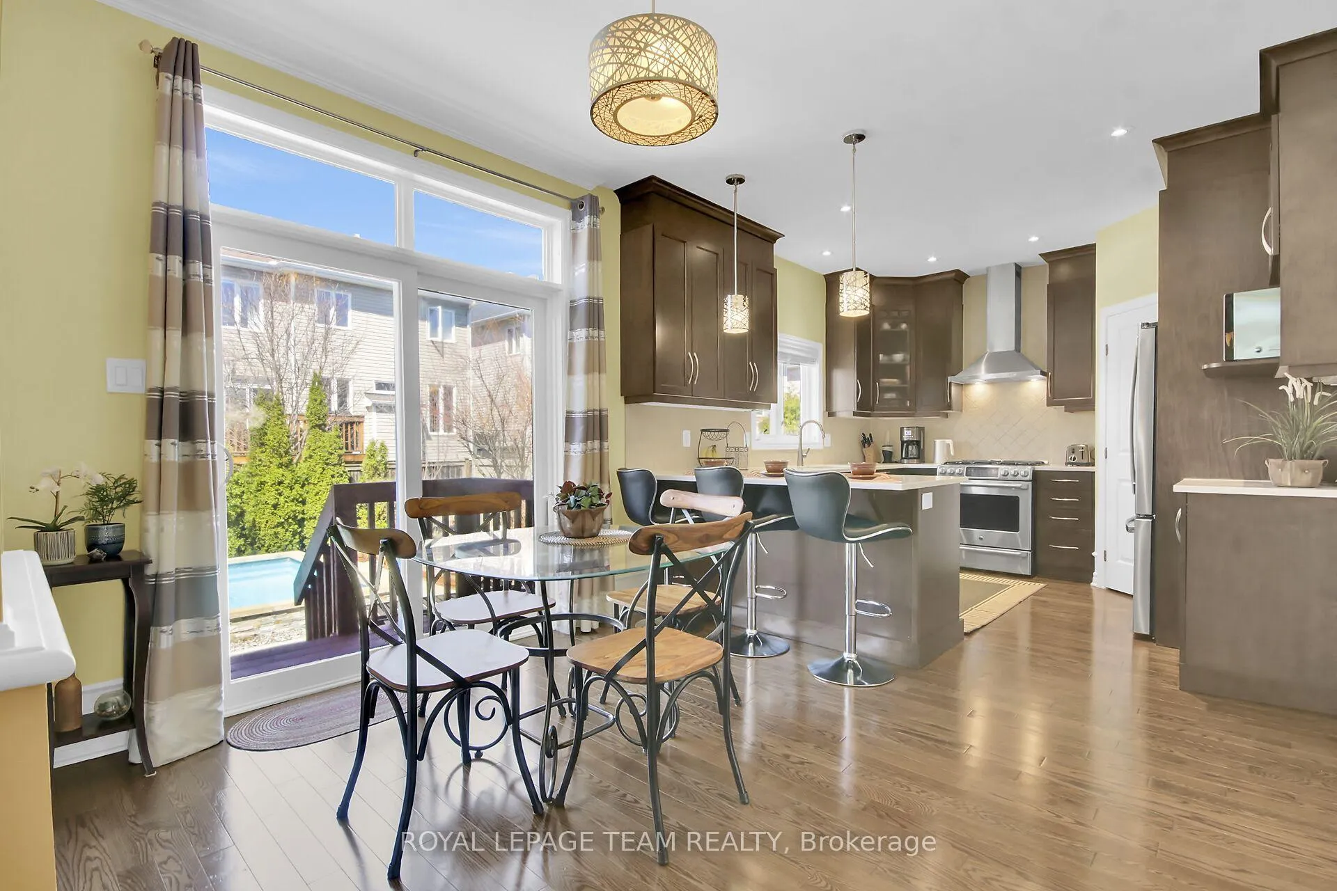 Photo 40 of 214 Davy Street, Ottawa, Kanata - Bridlewood — HOMEH