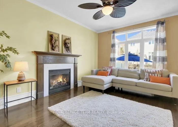 Photo 41 of 214 Davy Street, Ottawa, Kanata - Bridlewood — HOMEH