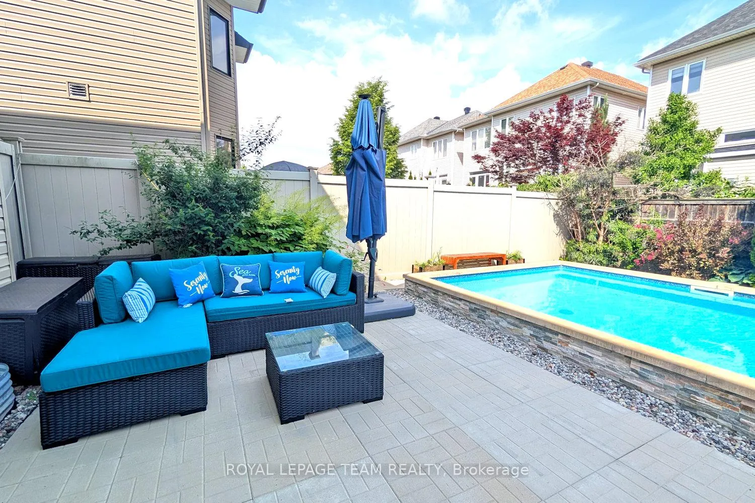 Photo 44 of 214 Davy Street, Ottawa, Kanata - Bridlewood — HOMEH