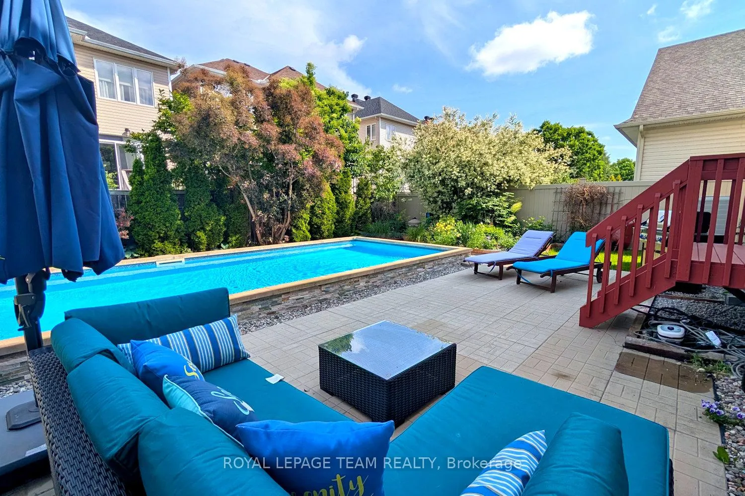 Photo 45 of 214 Davy Street, Ottawa, Kanata - Bridlewood — HOMEH