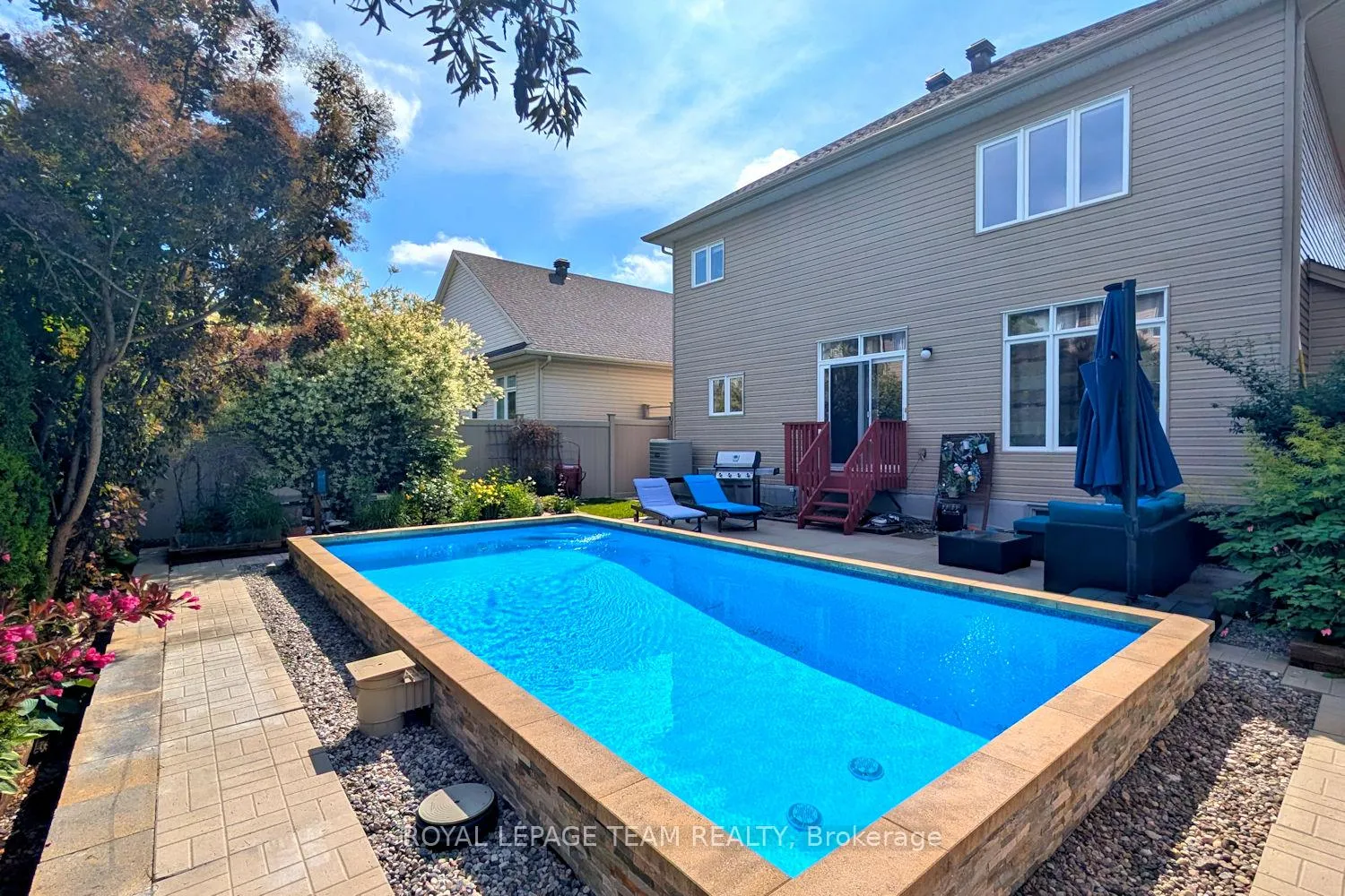 Photo 46 of 214 Davy Street, Ottawa, Kanata - Bridlewood — HOMEH