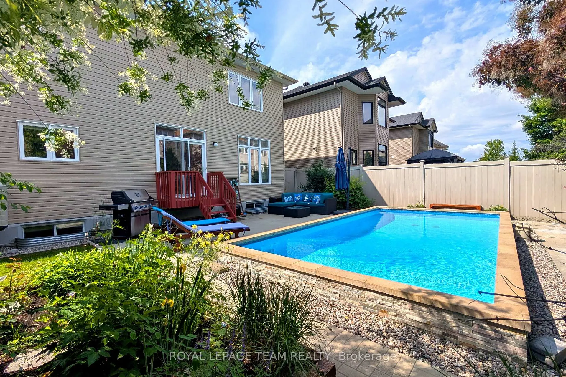 Photo 47 of 214 Davy Street, Ottawa, Kanata - Bridlewood — HOMEH