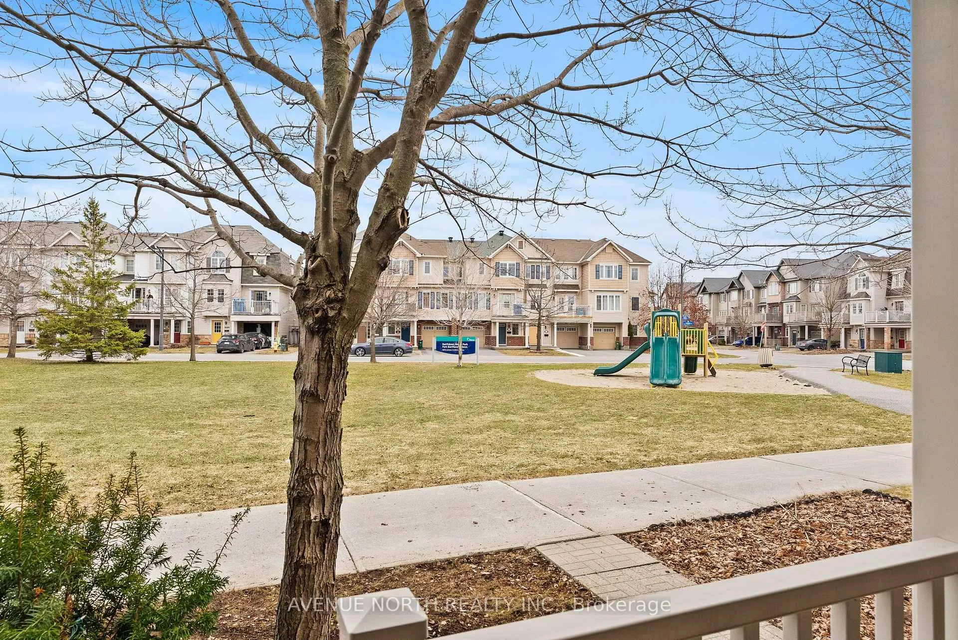 Photo 4 of Unit F, 3843 Strandherd Drive, Ottawa, Barrhaven - Heritage Park — HOMEH