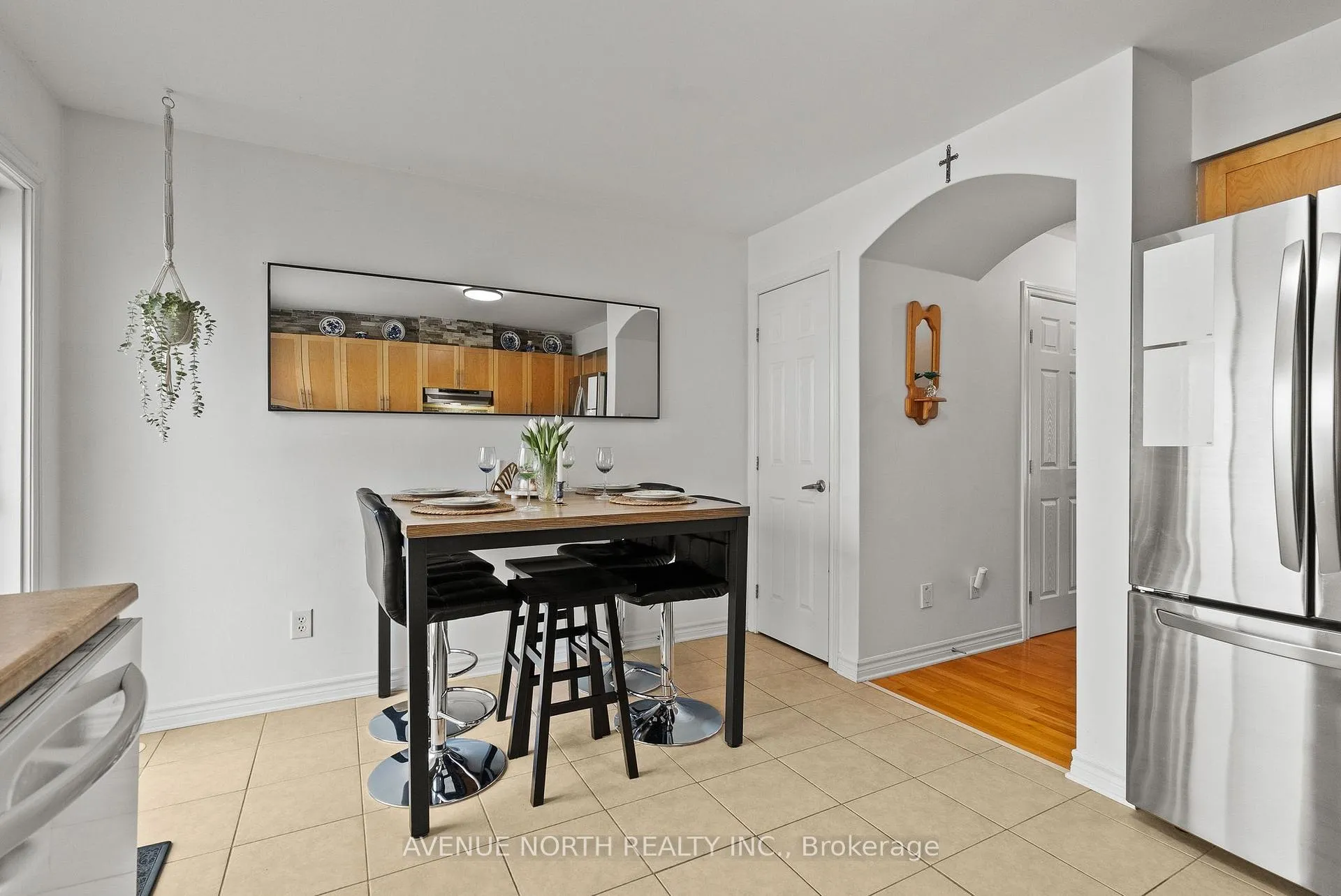 Photo 12 of Unit F, 3843 Strandherd Drive, Ottawa, Barrhaven - Heritage Park — HOMEH