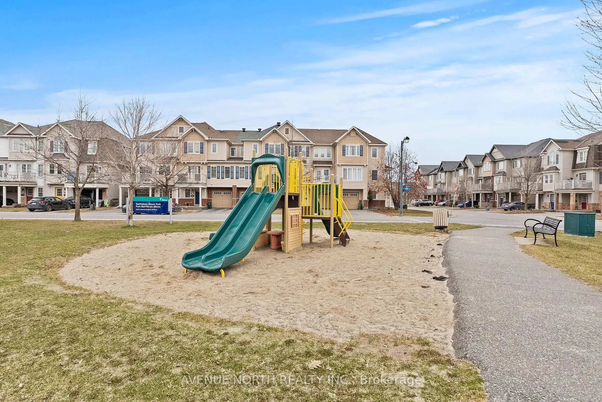 Photo 25 of Unit F, 3843 Strandherd Drive, Ottawa, Barrhaven - Heritage Park — HOMEH