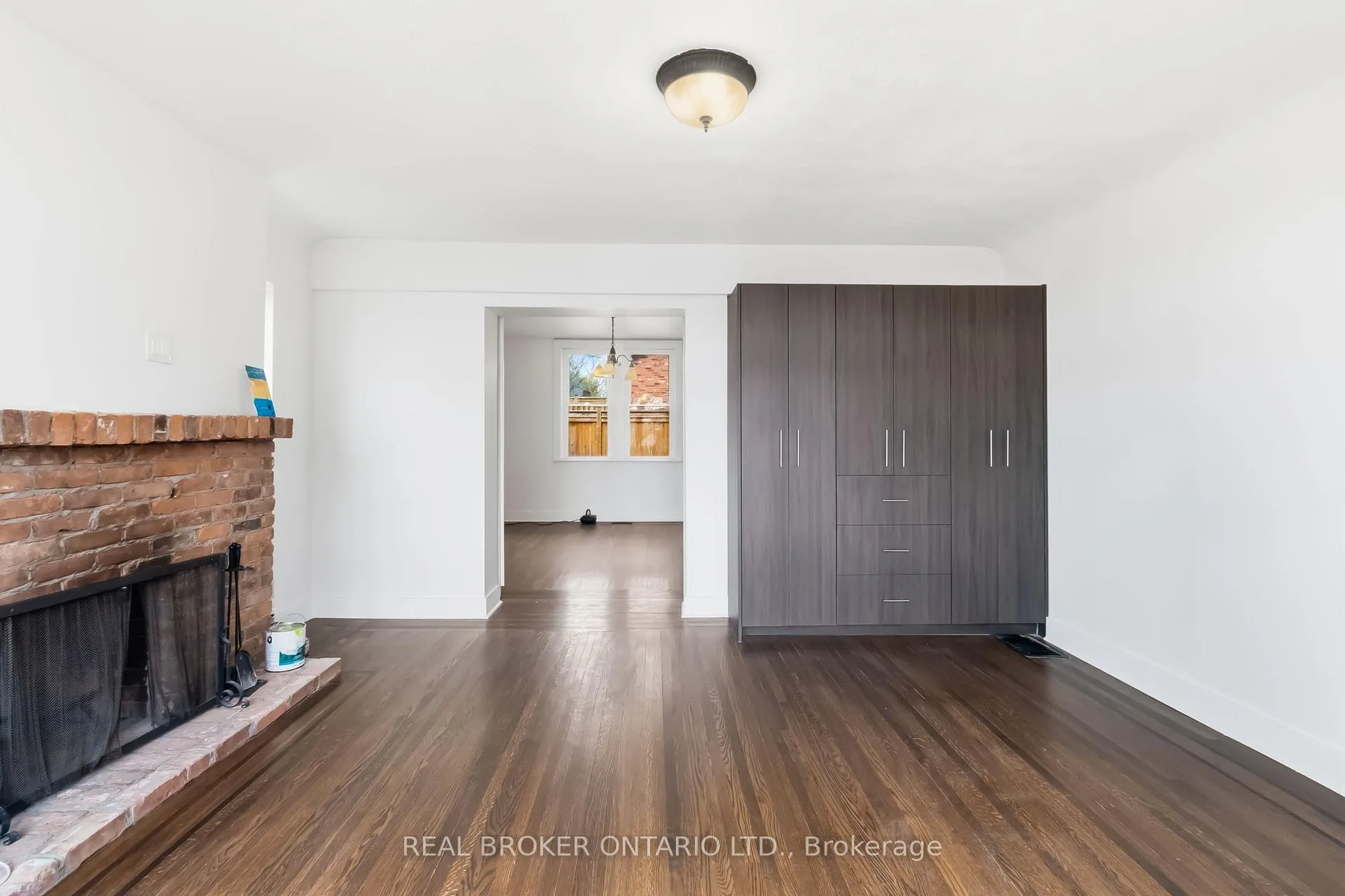 Photo 10 of Unit Main Level, 295 Plains Road W, Burlington, Bayview — HOMEH
