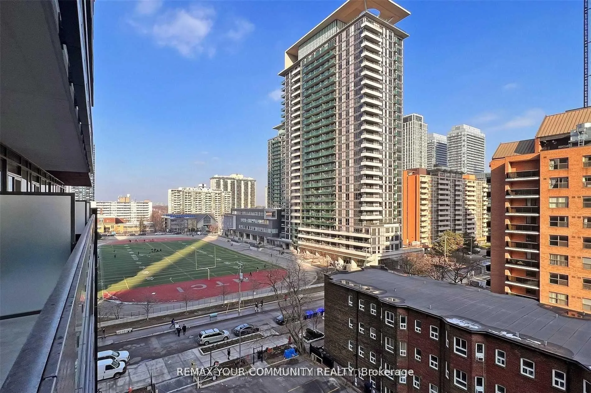 Photo 28 of Unit 502, 39 Roehampton Avenue, Toronto, Mount Pleasant West — HOMEH