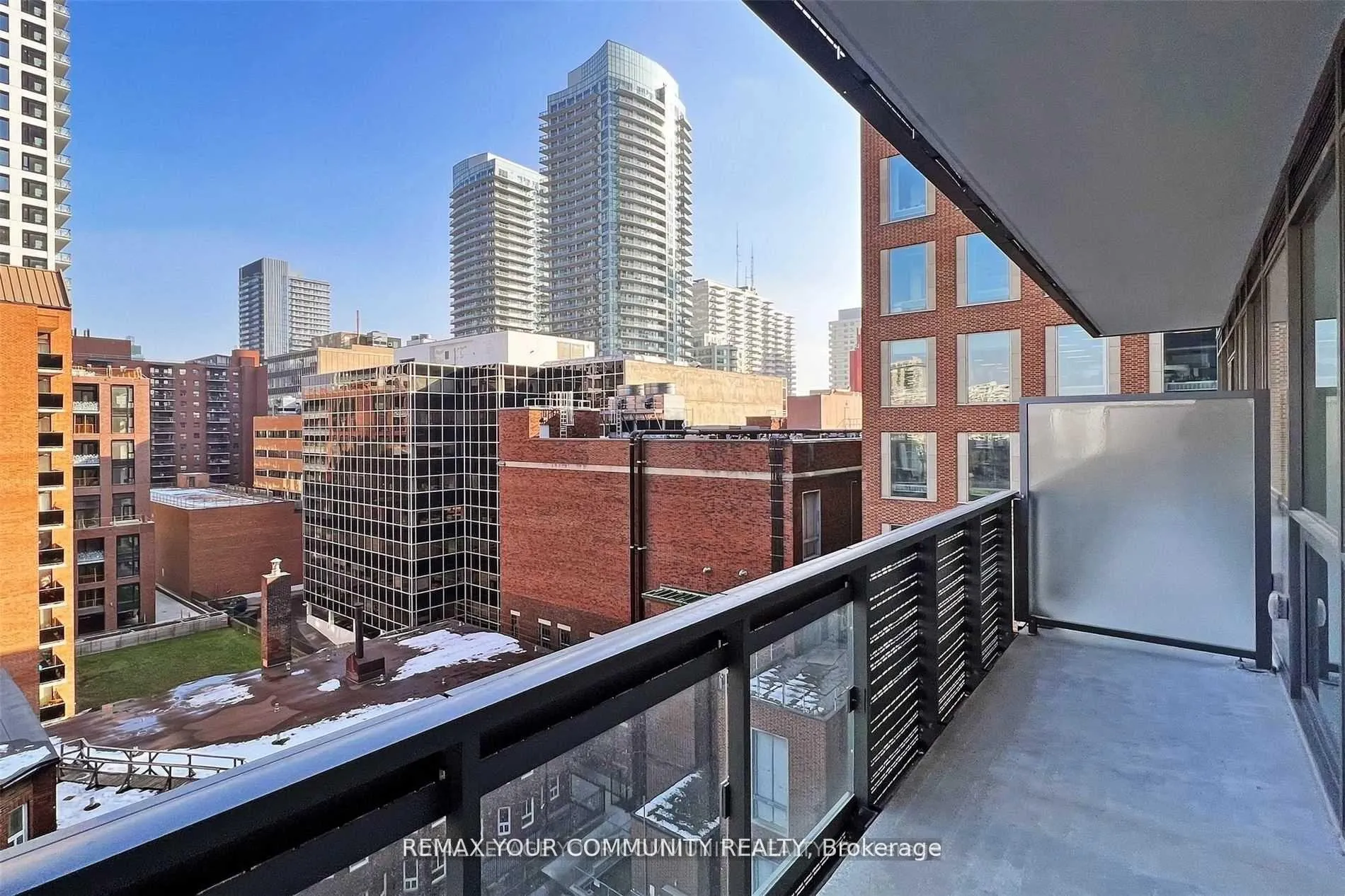 Photo 29 of Unit 502, 39 Roehampton Avenue, Toronto, Mount Pleasant West — HOMEH