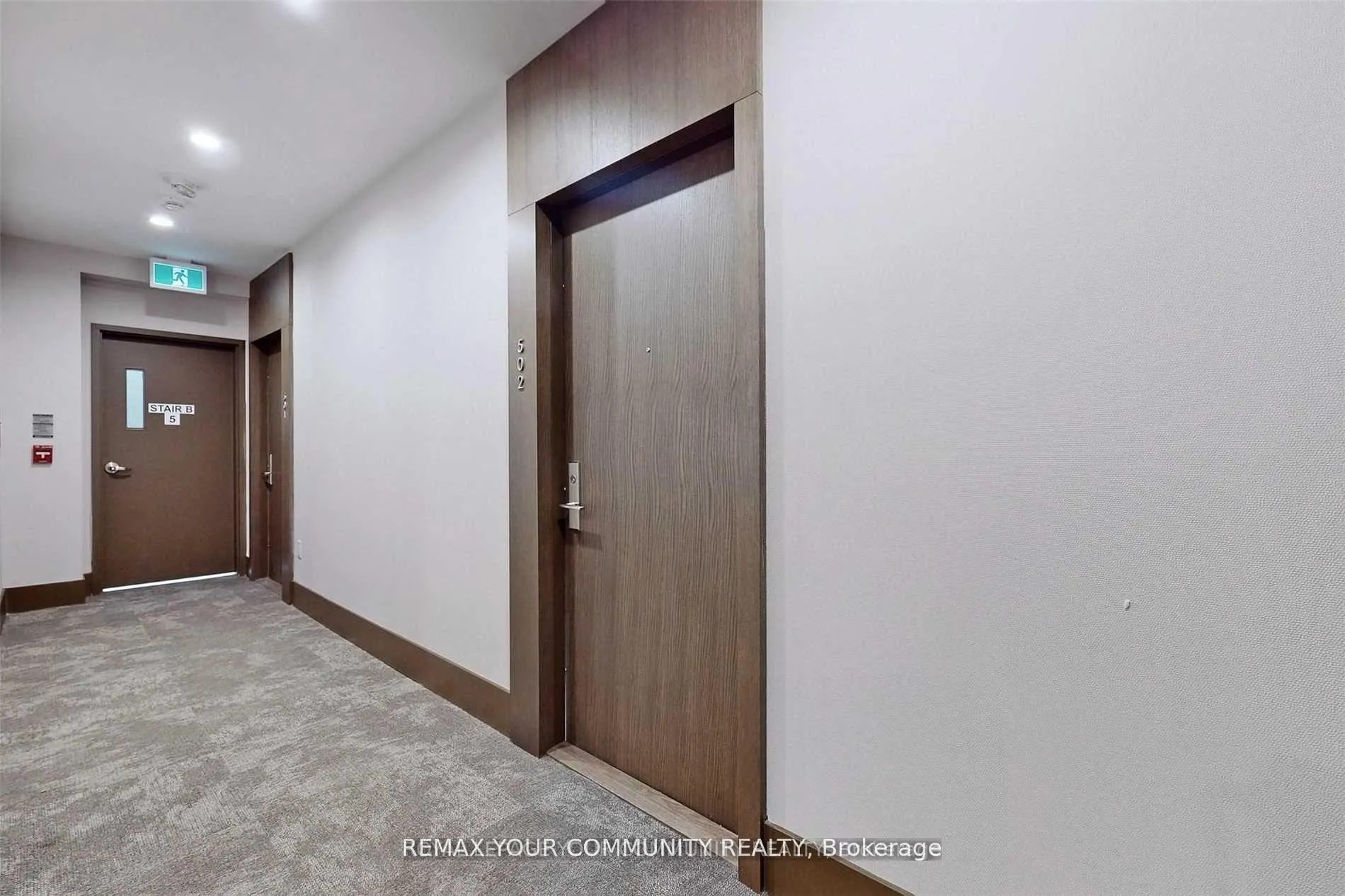 Photo 30 of Unit 502, 39 Roehampton Avenue, Toronto, Mount Pleasant West — HOMEH