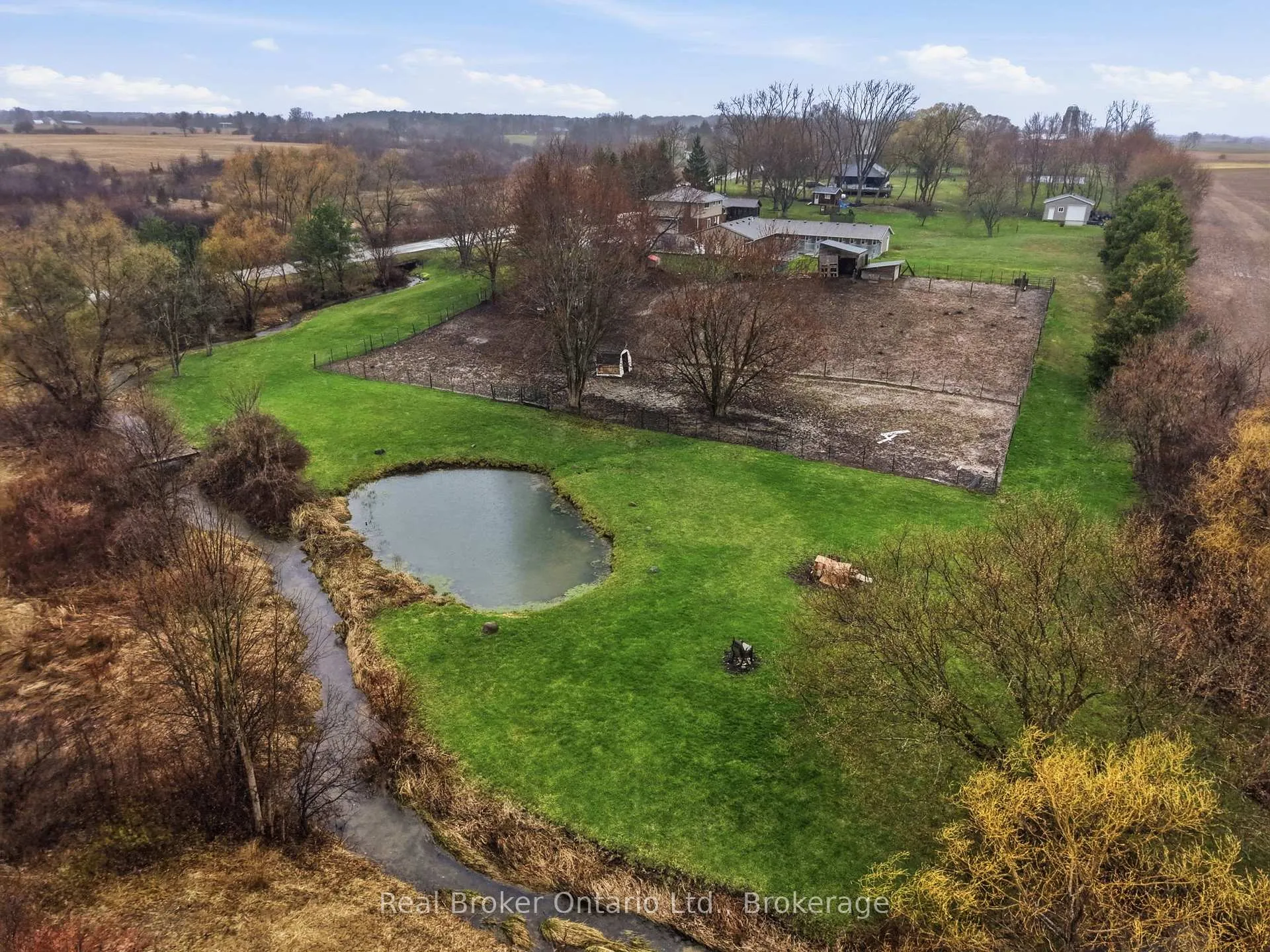 Photo 47 of 11 Burtch Road, Brant, Brantford Twp — HOMEH