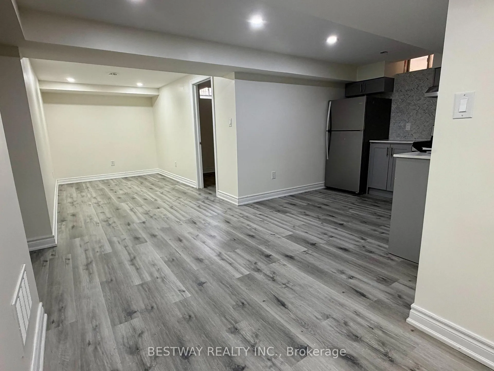 Photo 1 of Unit Bsmt, 172 Ribston Street, Markham, Rouge River Estates — HOMEH