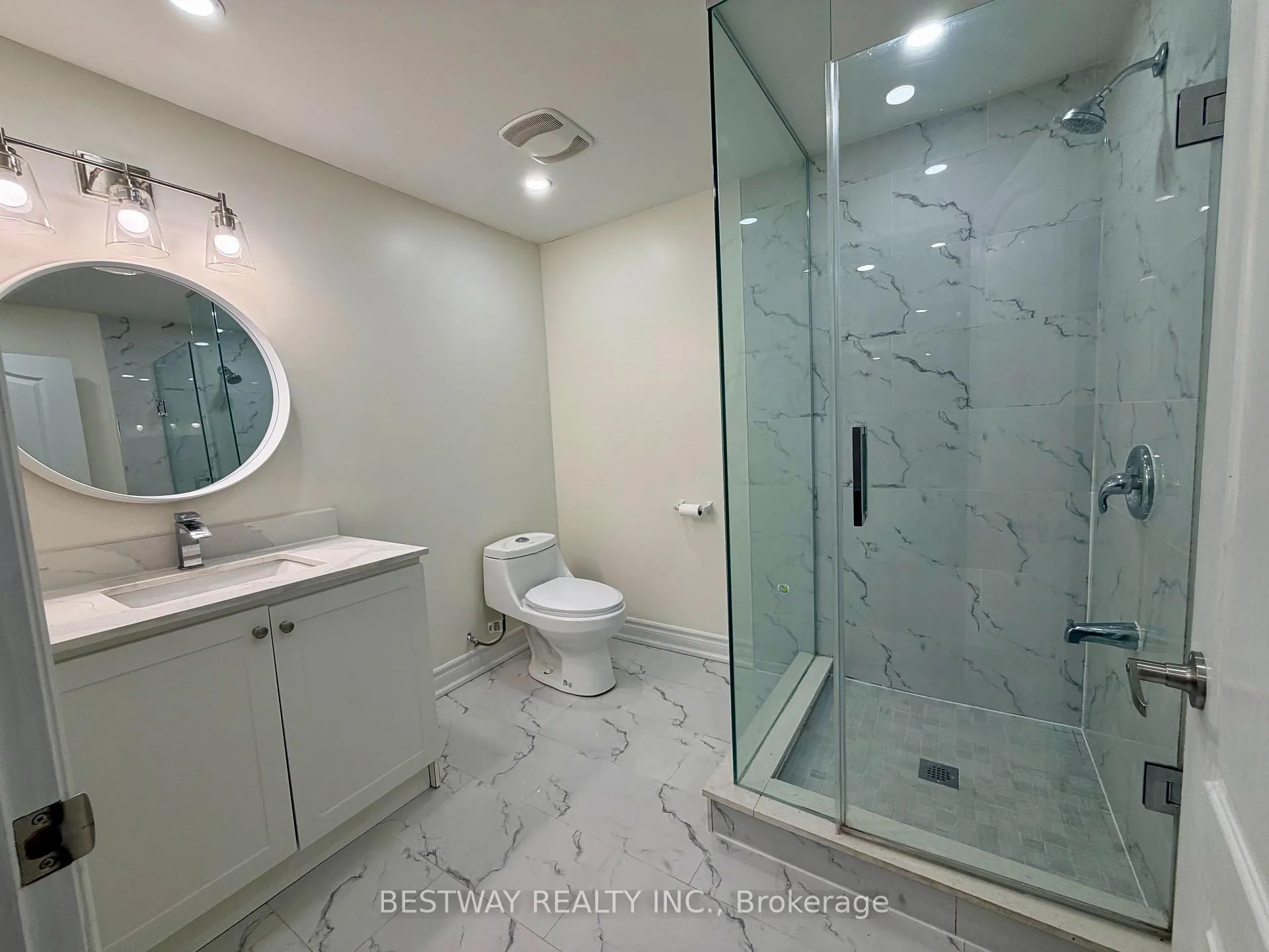 Photo 3 of Unit Bsmt, 172 Ribston Street, Markham, Rouge River Estates — HOMEH