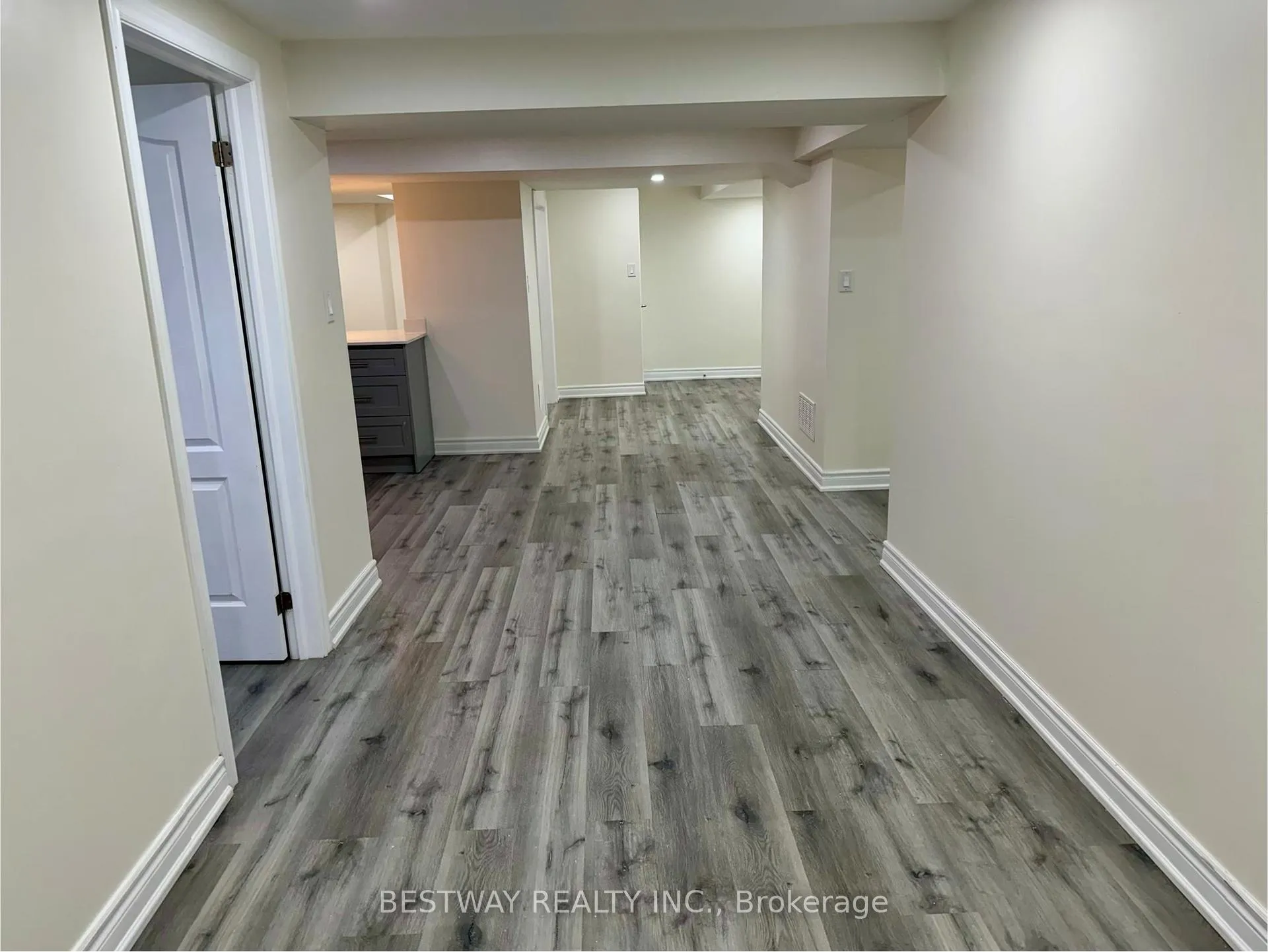 Photo 5 of Unit Bsmt, 172 Ribston Street, Markham, Rouge River Estates — HOMEH