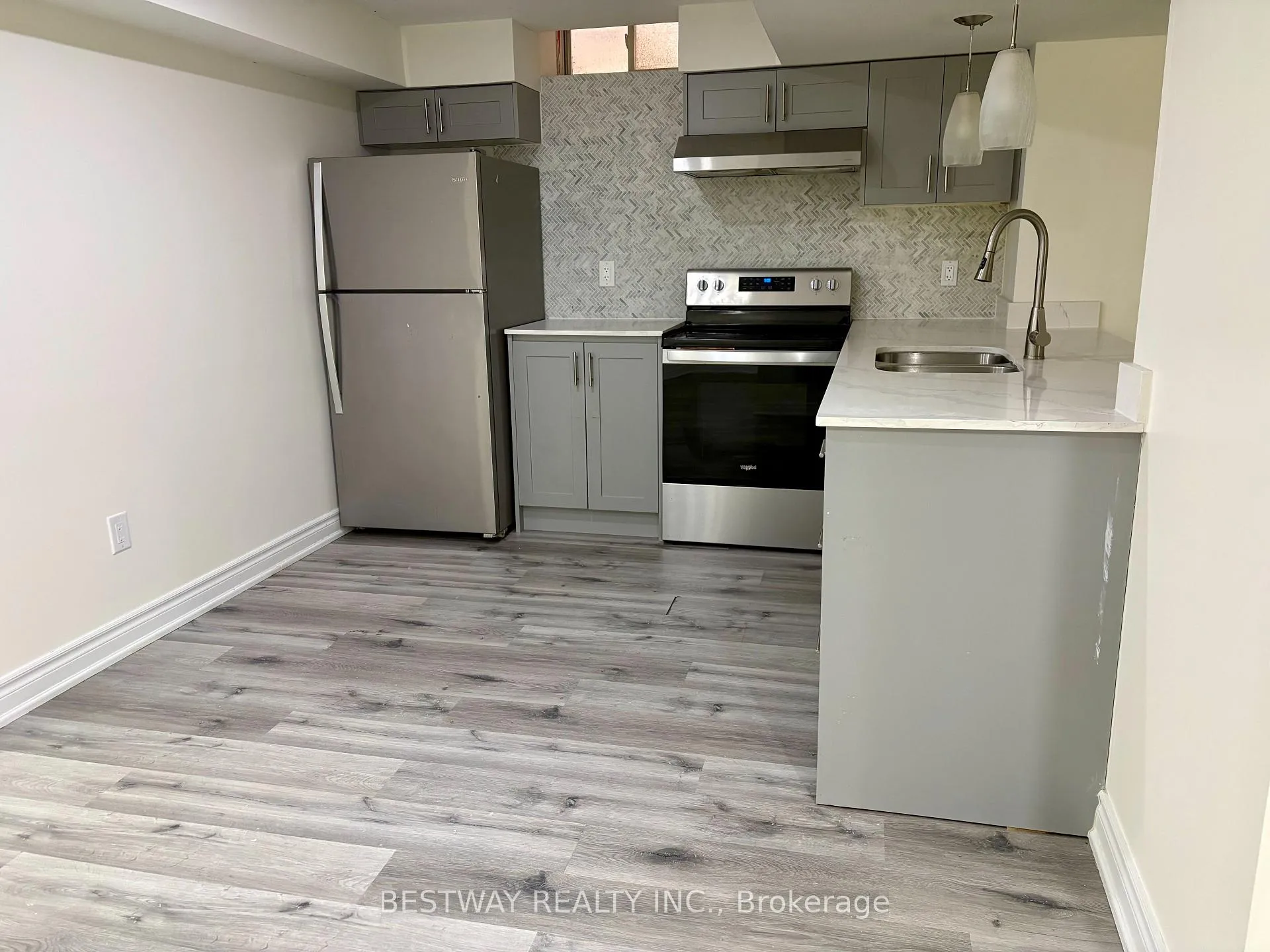 Photo 6 of Unit Bsmt, 172 Ribston Street, Markham, Rouge River Estates — HOMEH