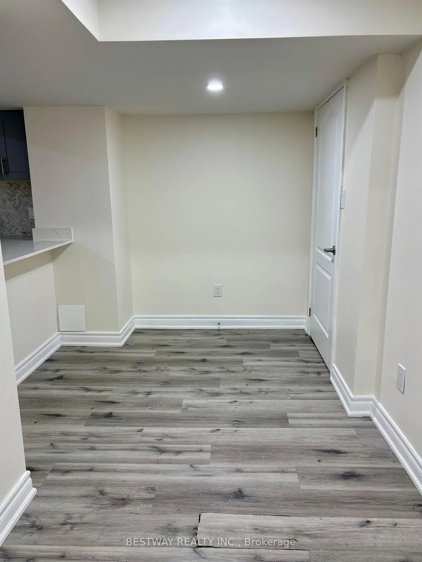 Photo 7 of Unit Bsmt, 172 Ribston Street, Markham, Rouge River Estates — HOMEH