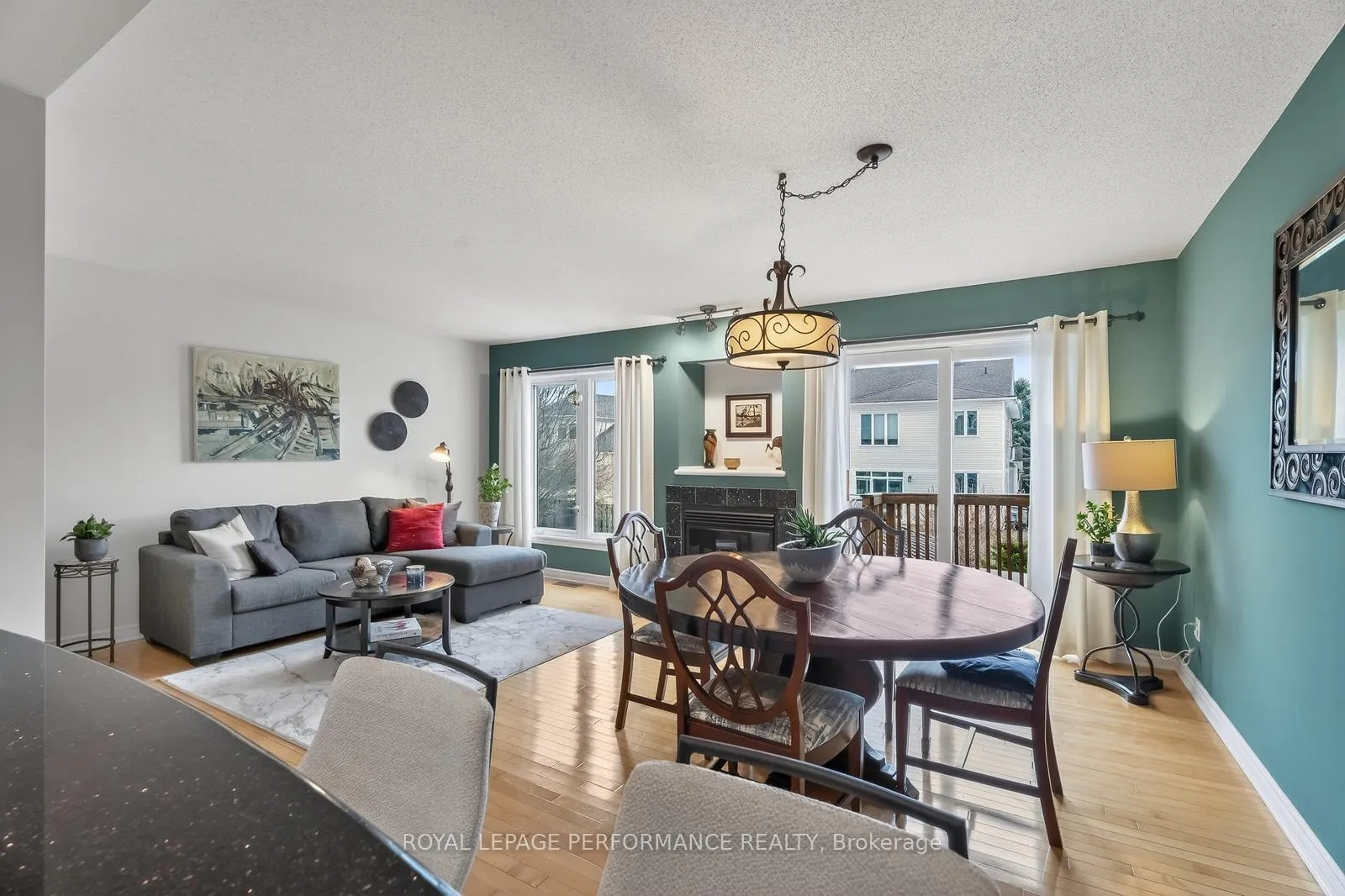 Photo 17 of 229 Saddlesmith Circle, Ottawa, Kanata - Emerald Meadows/Trailwest — HOMEH
