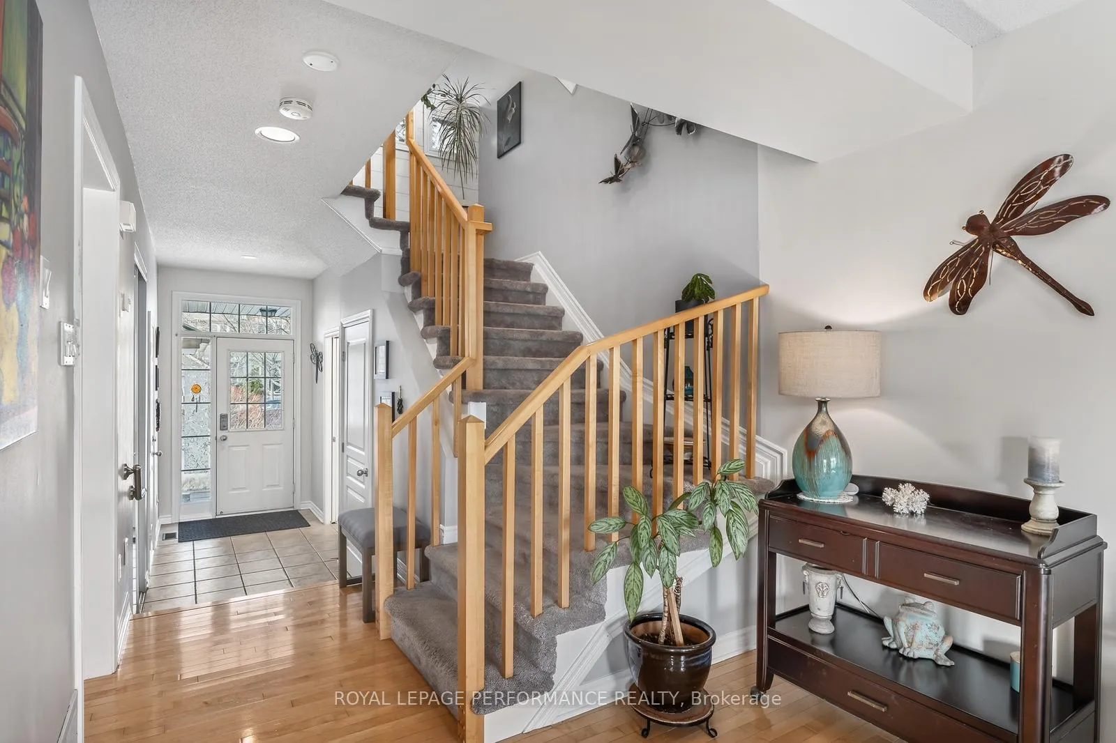 Photo 18 of 229 Saddlesmith Circle, Ottawa, Kanata - Emerald Meadows/Trailwest — HOMEH