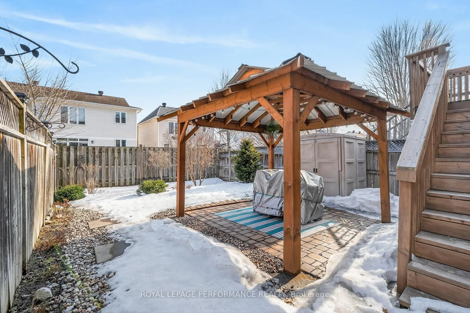 Photo 35 of 229 Saddlesmith Circle, Ottawa, Kanata - Emerald Meadows/Trailwest — HOMEH
