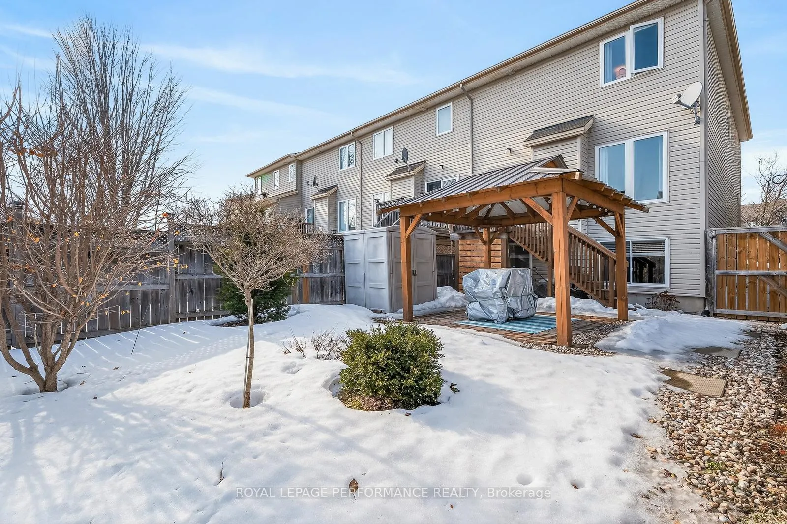 Photo 36 of 229 Saddlesmith Circle, Ottawa, Kanata - Emerald Meadows/Trailwest — HOMEH